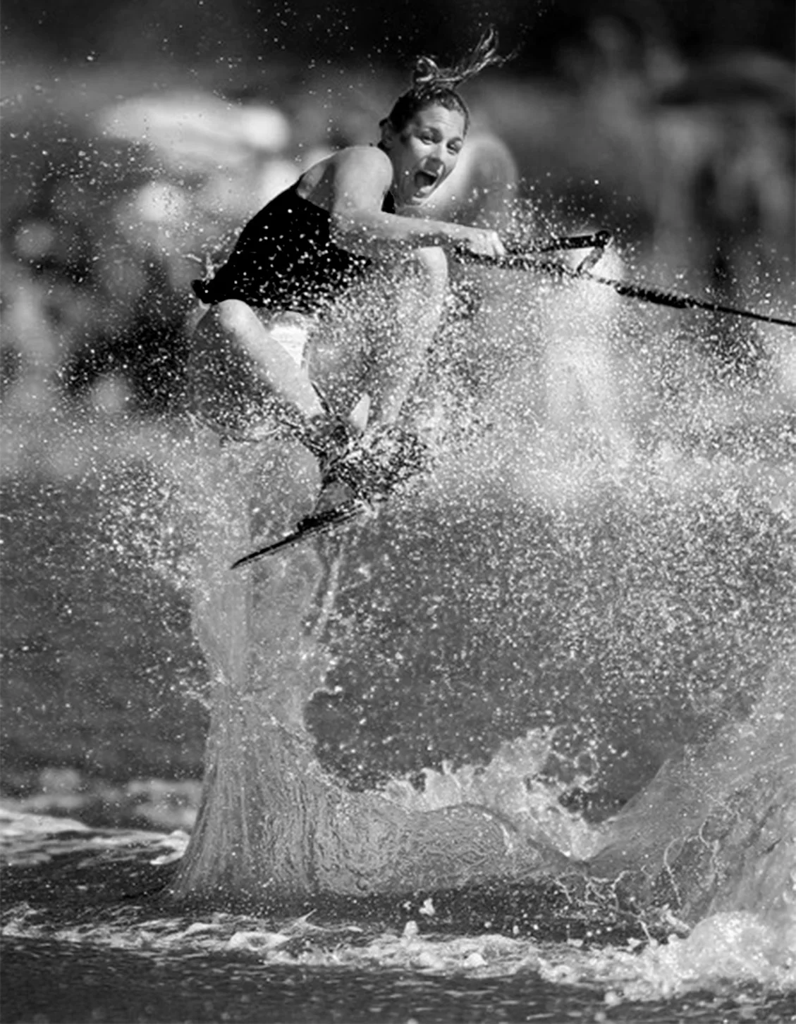 Bennetts Waterski + Wakeboard School Tournament