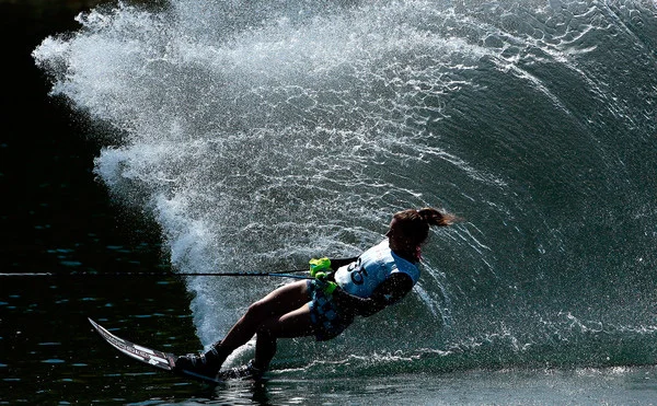 2020 Malibu Open Professional Waterski Festival