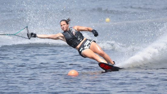 Stillwater Pro Team Challenge