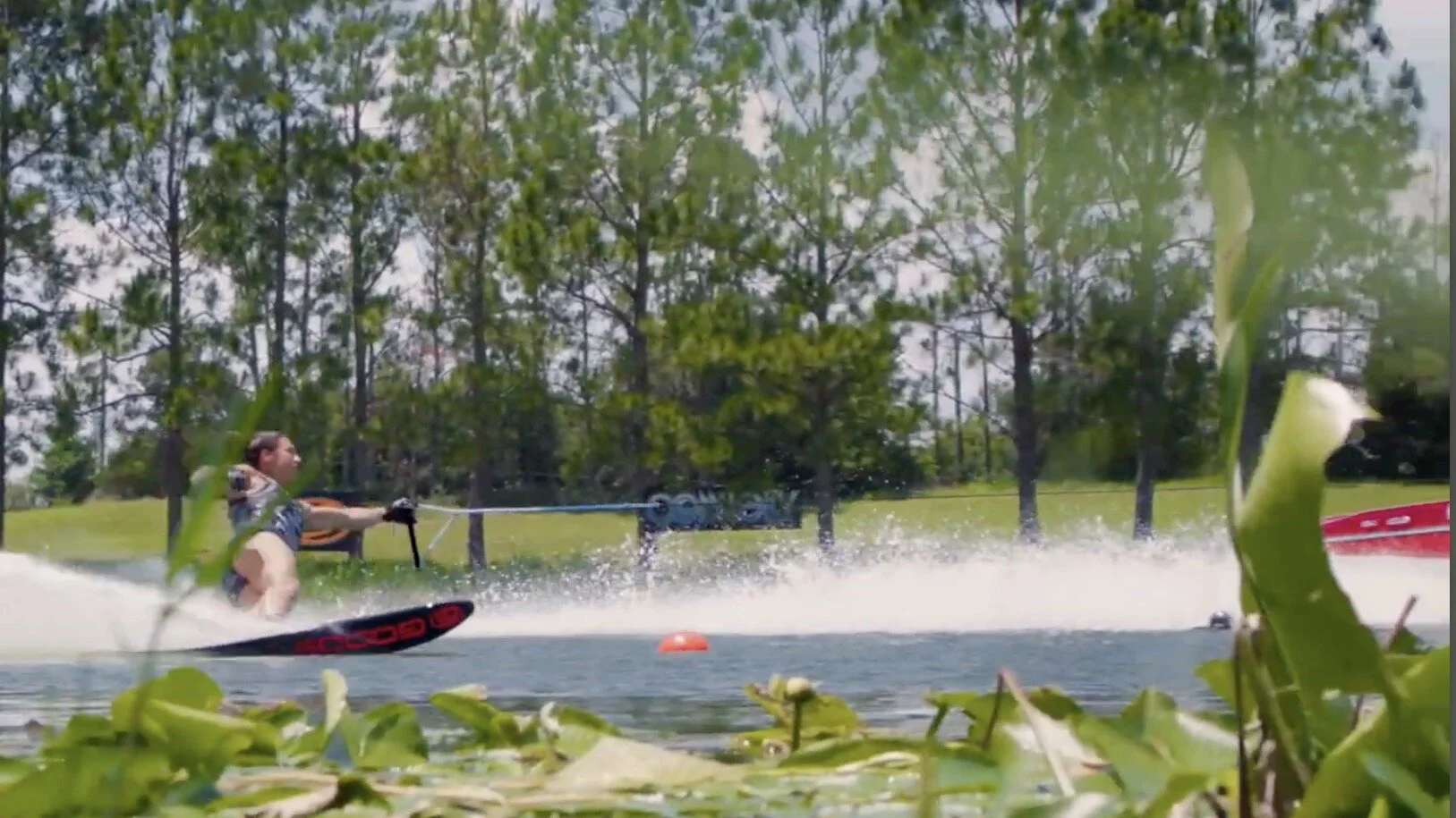 2020 Swiss Slalom Pro