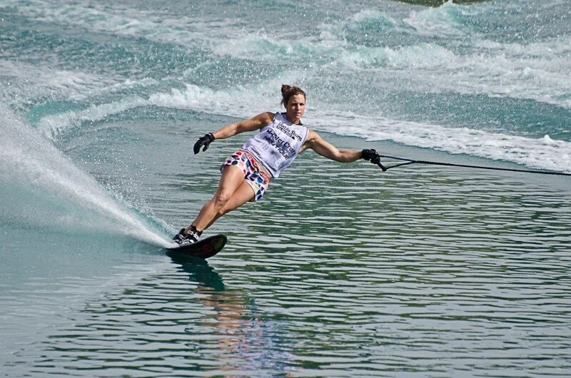 2021 Masters Water Ski &amp; Wakeboard Tournament