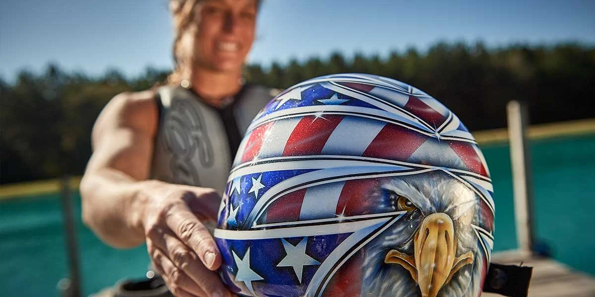 2021 Malibu Open Professional Waterski Tournament