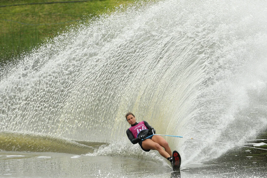 2021 IWWF Waterski World Championships
