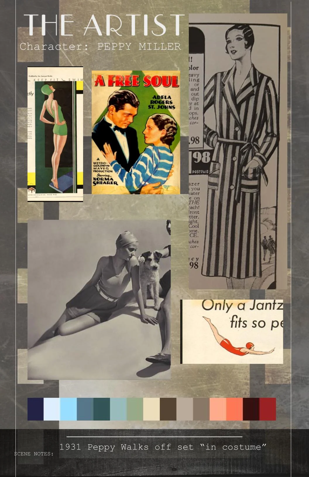 Copy of The Artist Style Sheets.jpg