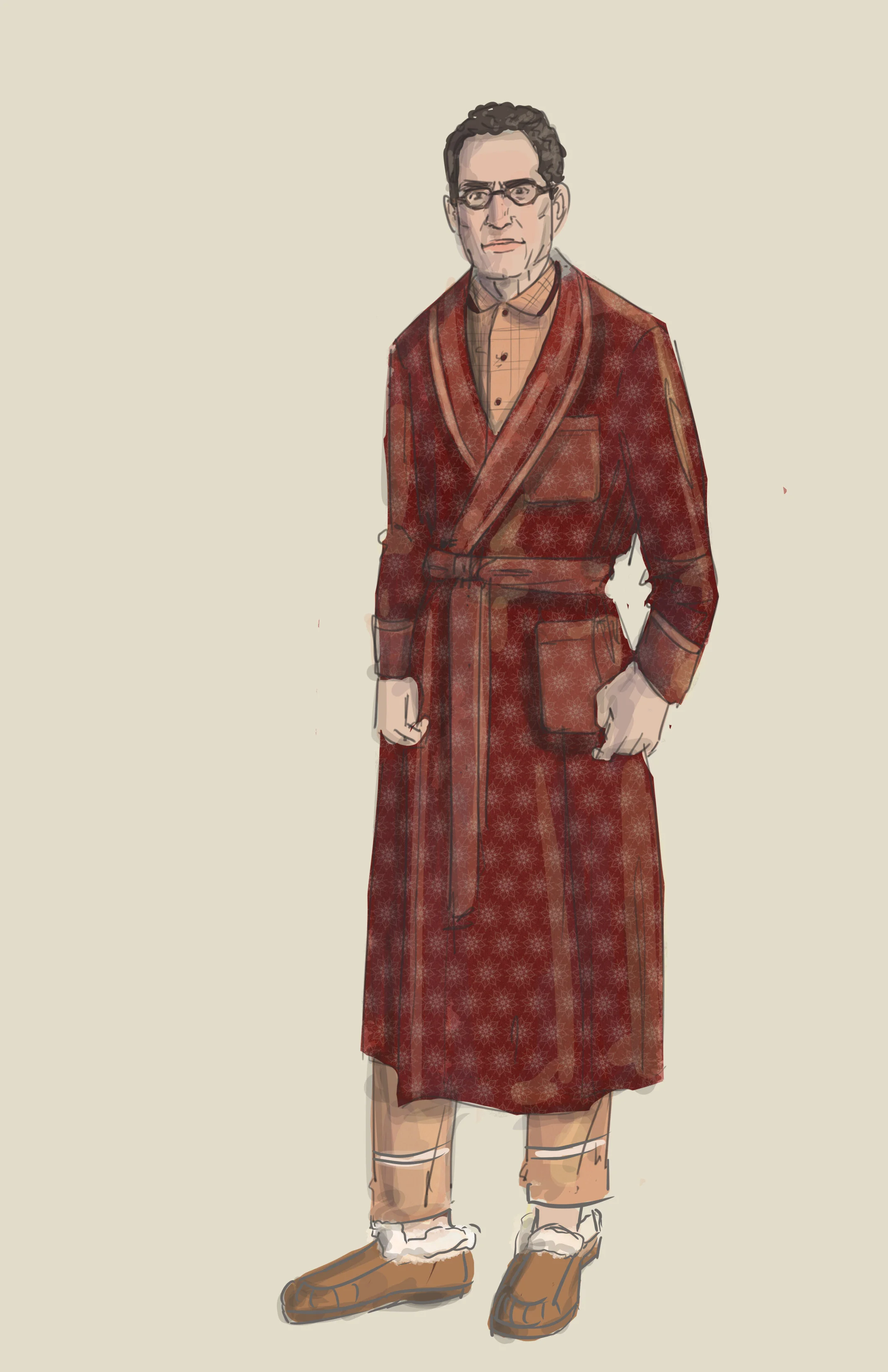 Abe Weissman