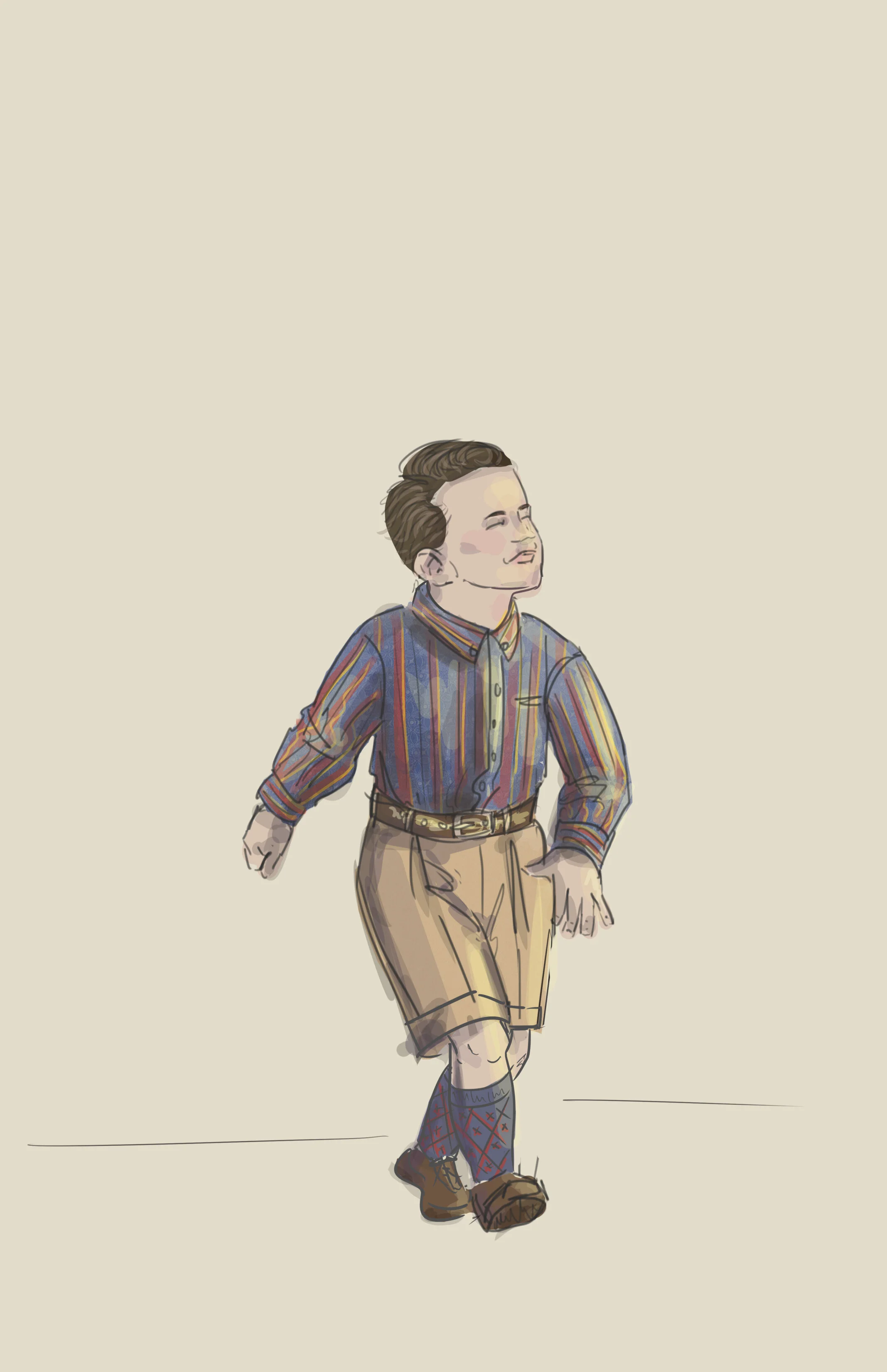 Ethan Maisel