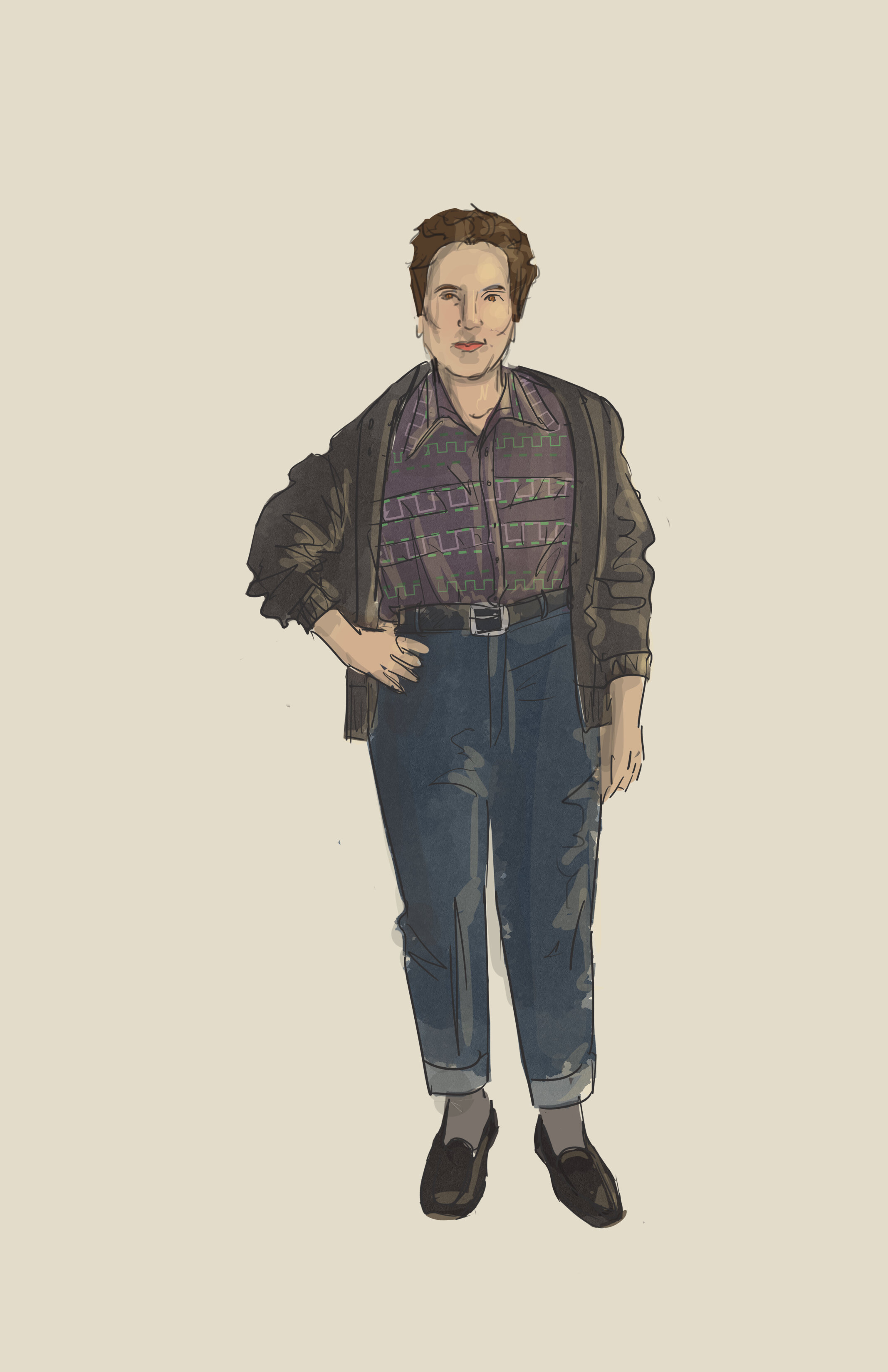 Susie Myerson