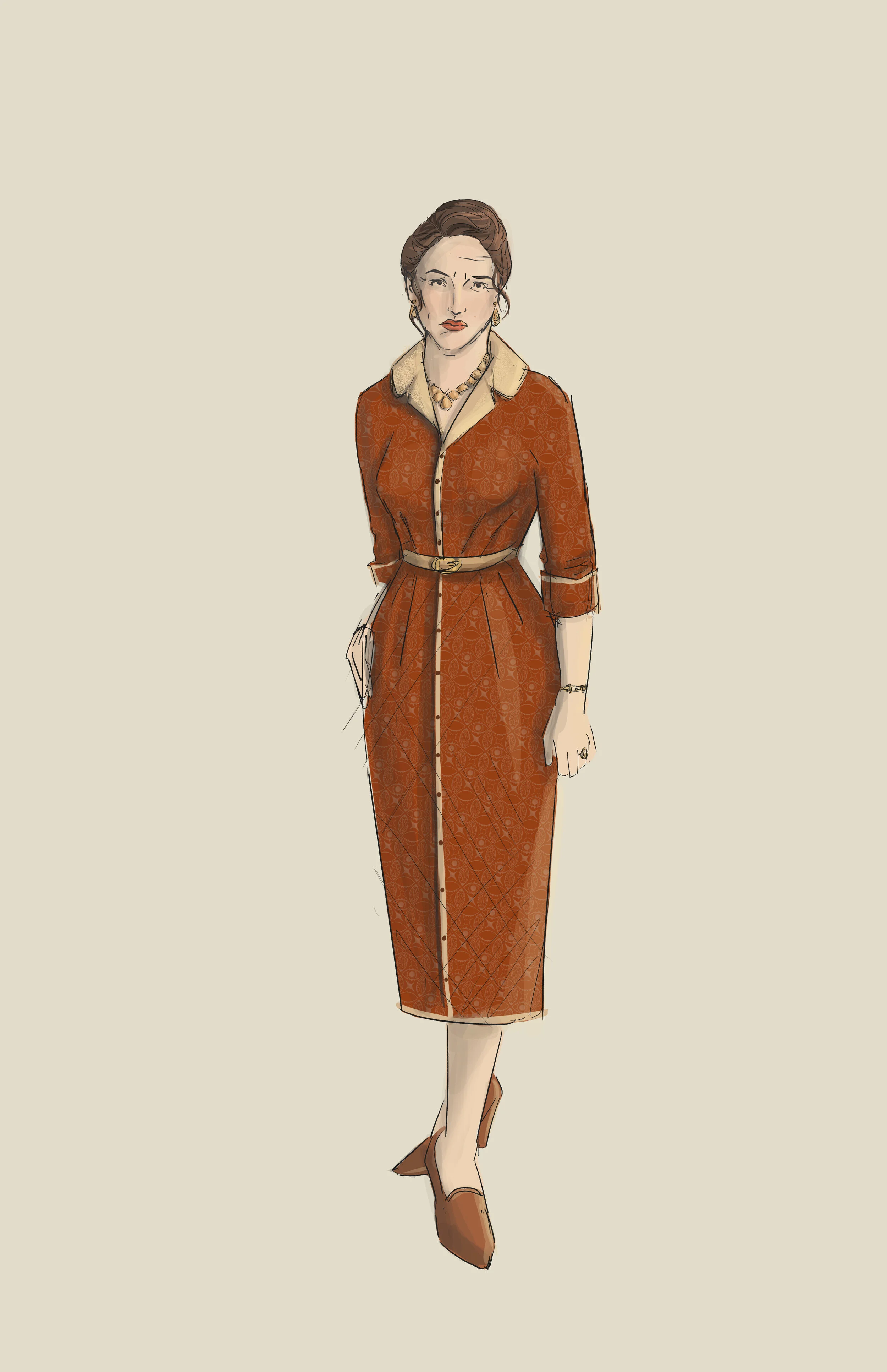 Rose Weissman