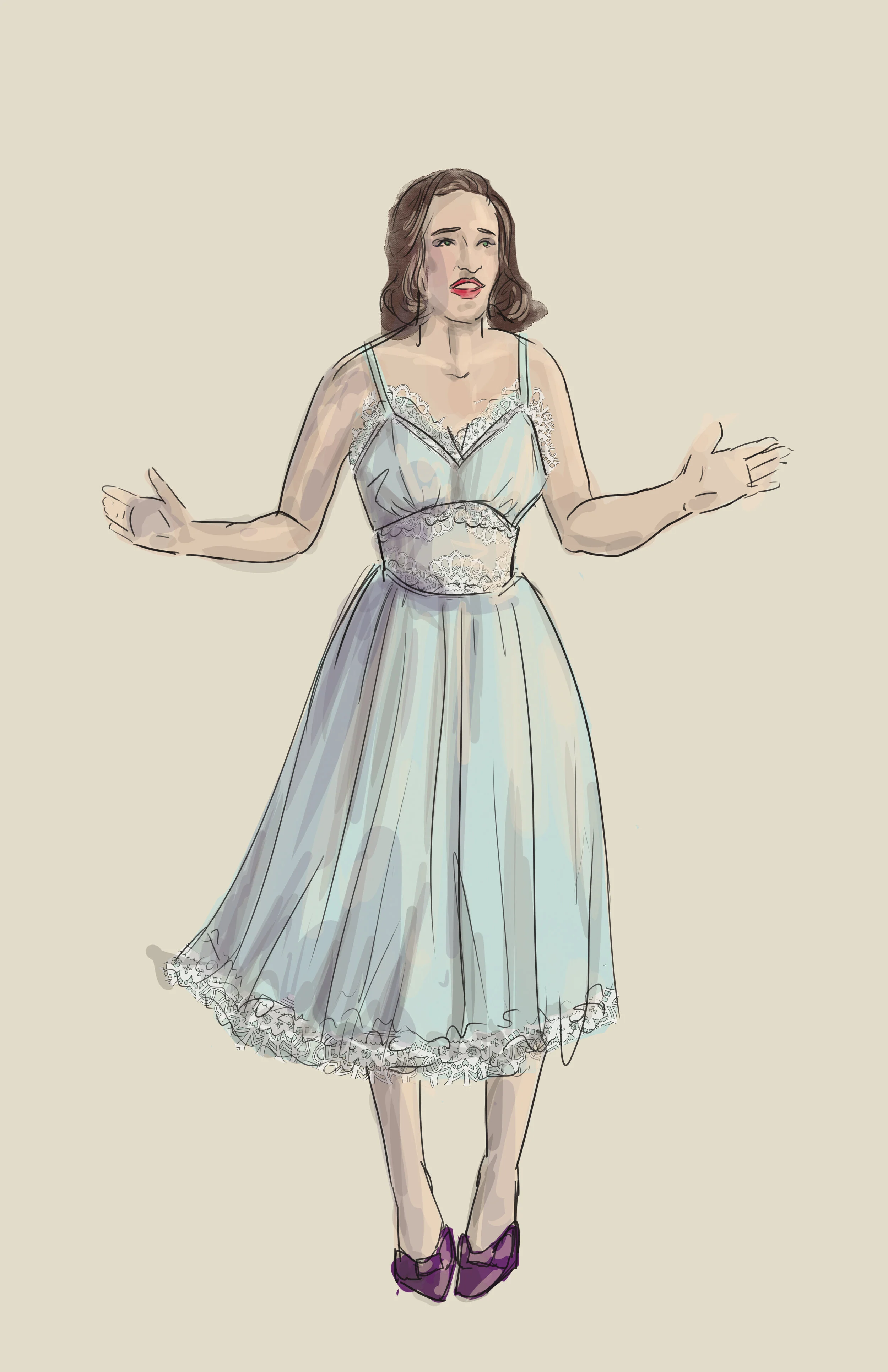Midge Maisel