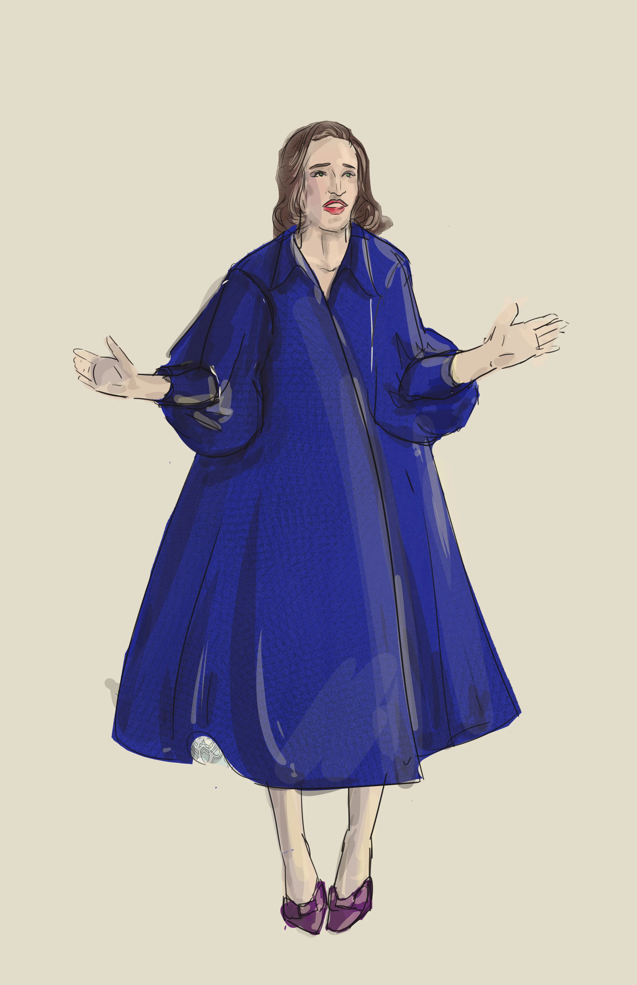 Midge Maisel