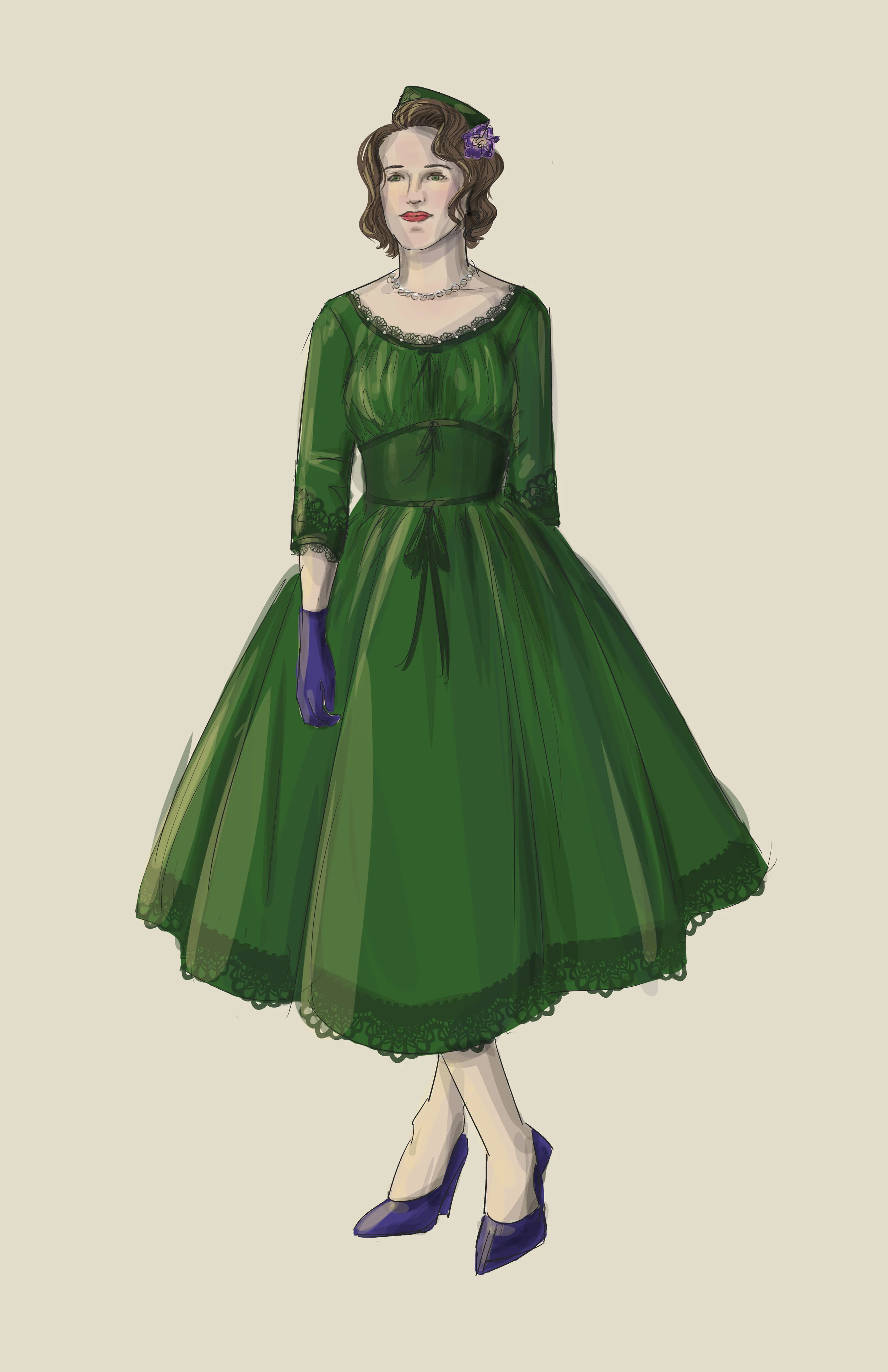 Midge Maisel