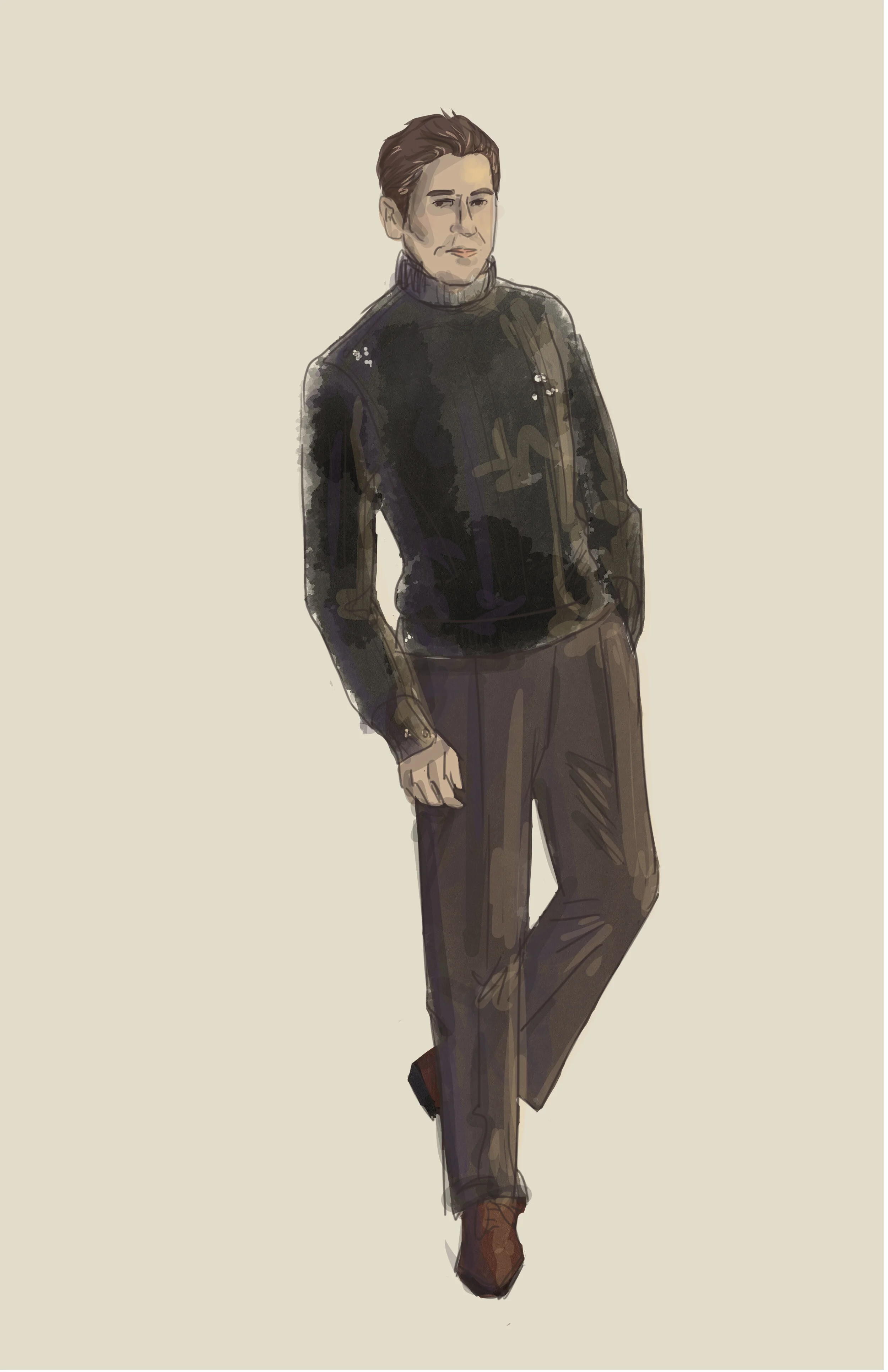 Joel Maisel