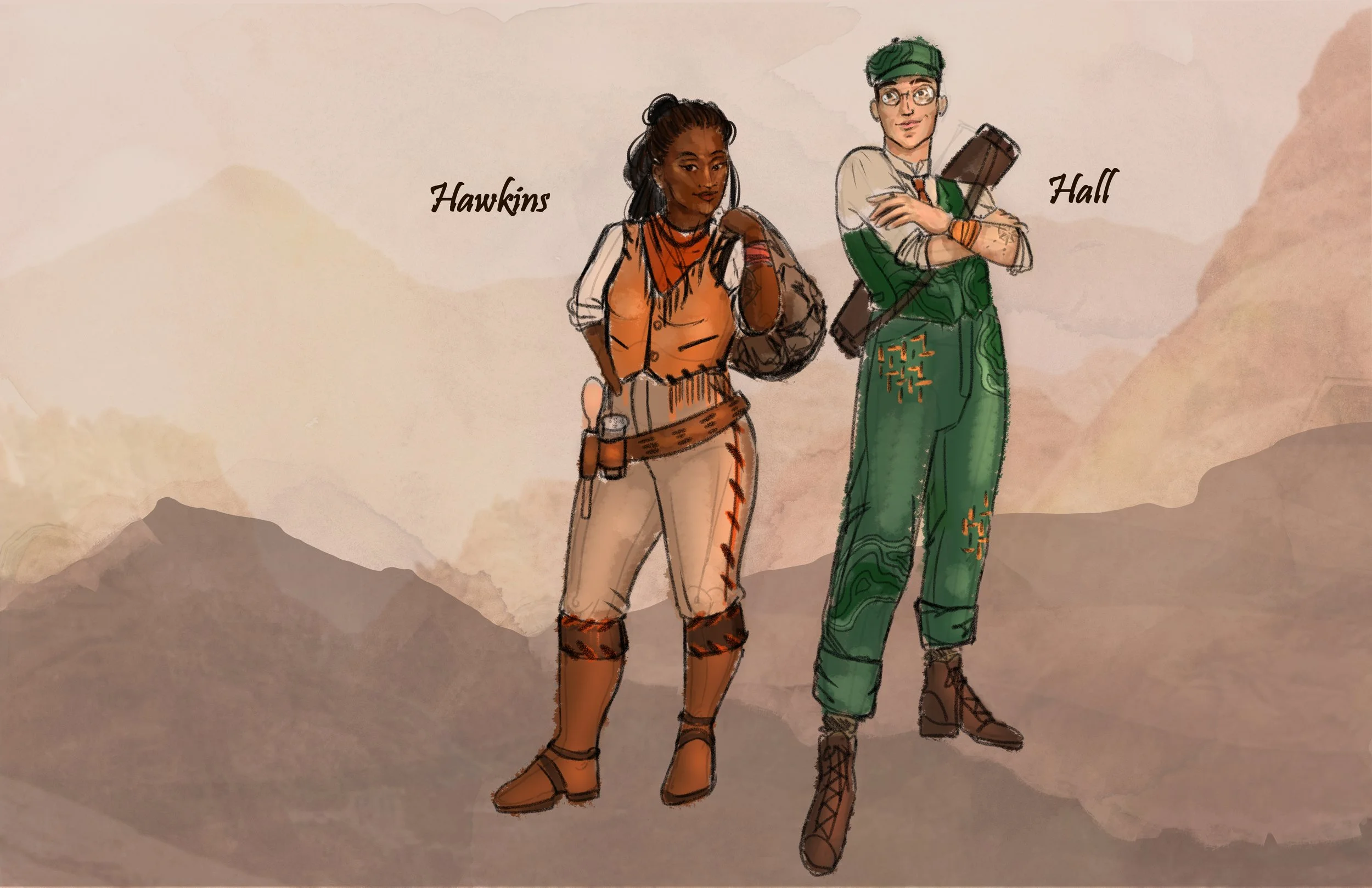 Maid of the Canyon.jpg