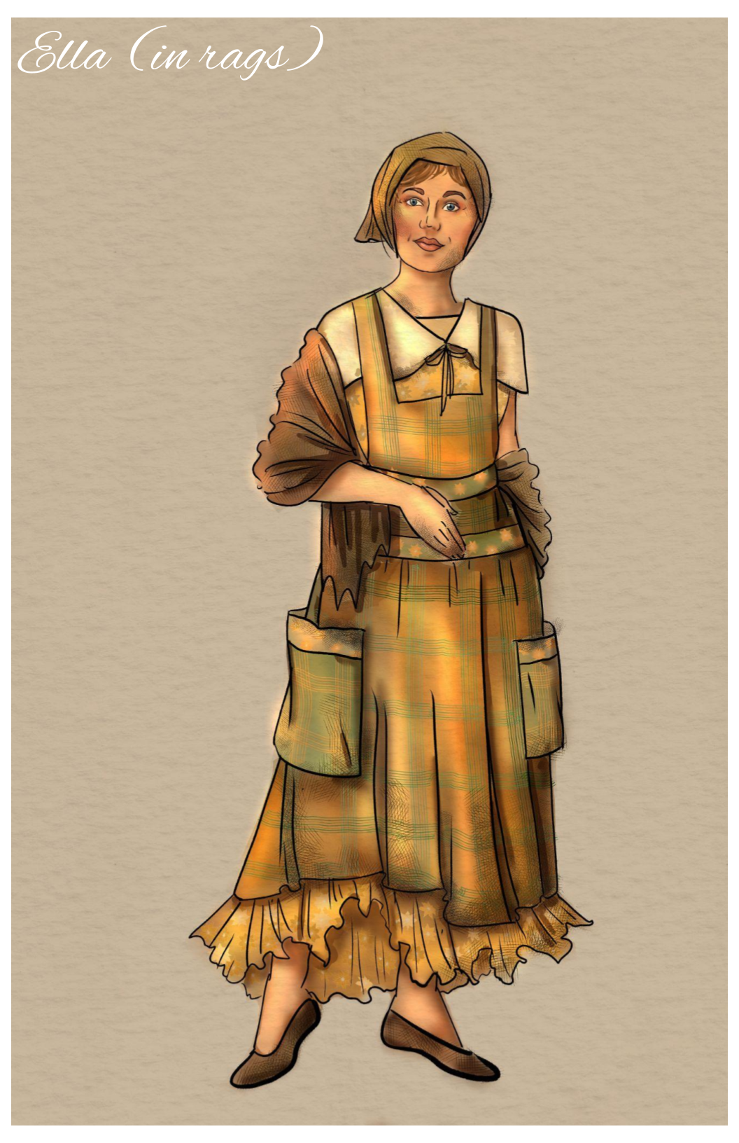 Cinderella Portfolio.png