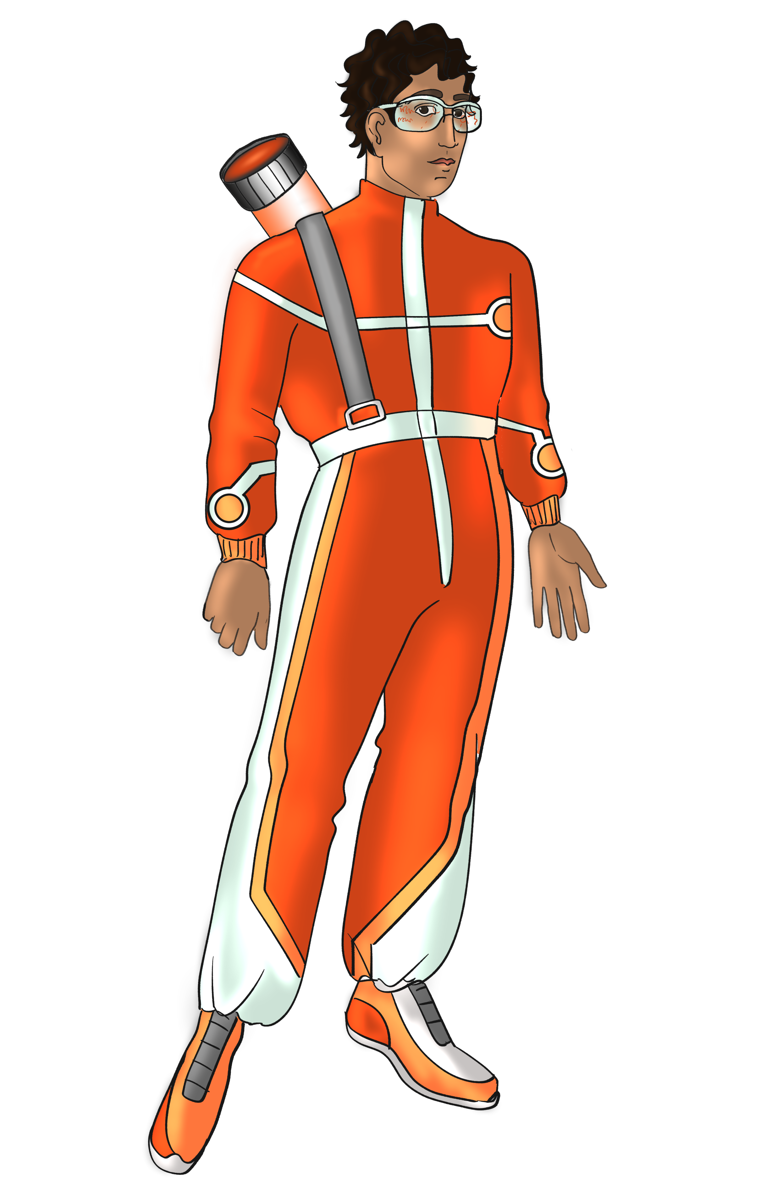 Techie 1
