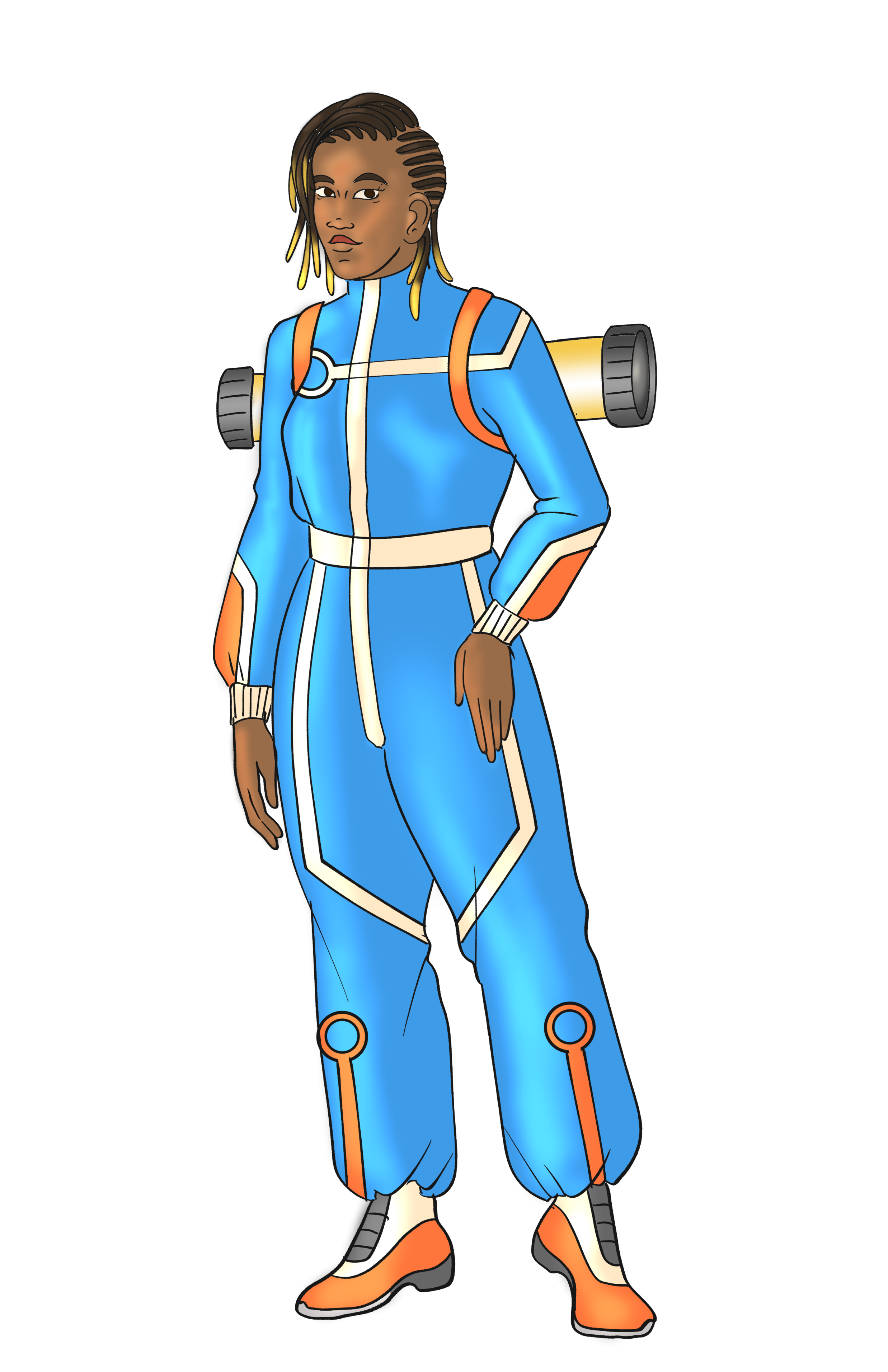 Techie 2