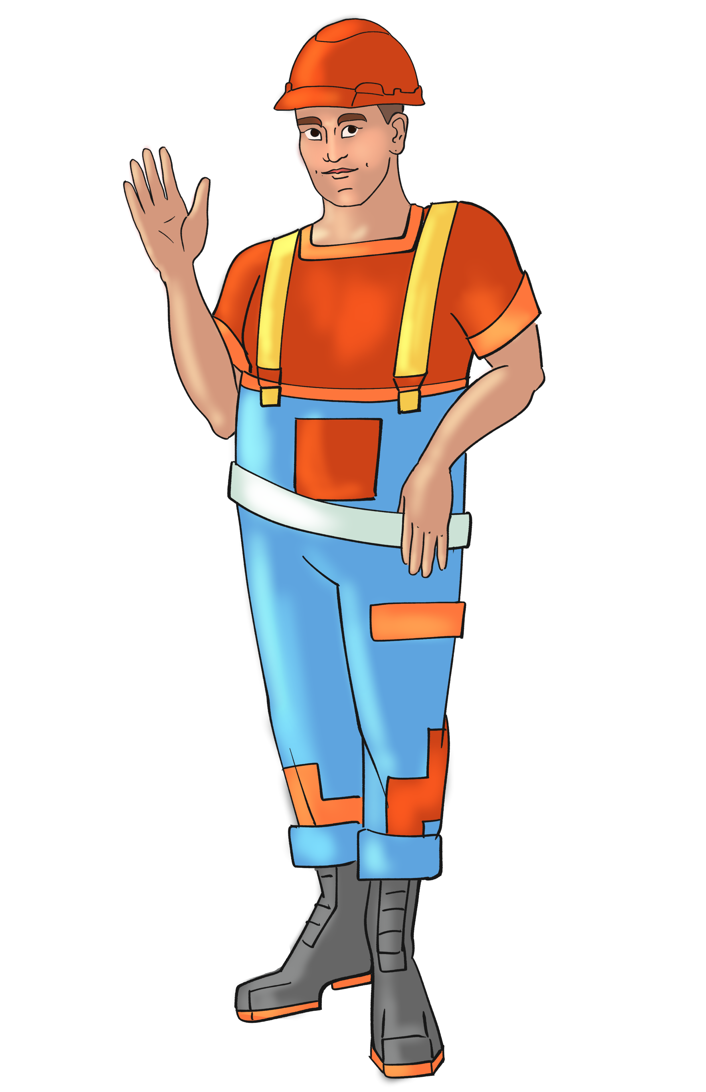 Builder 2