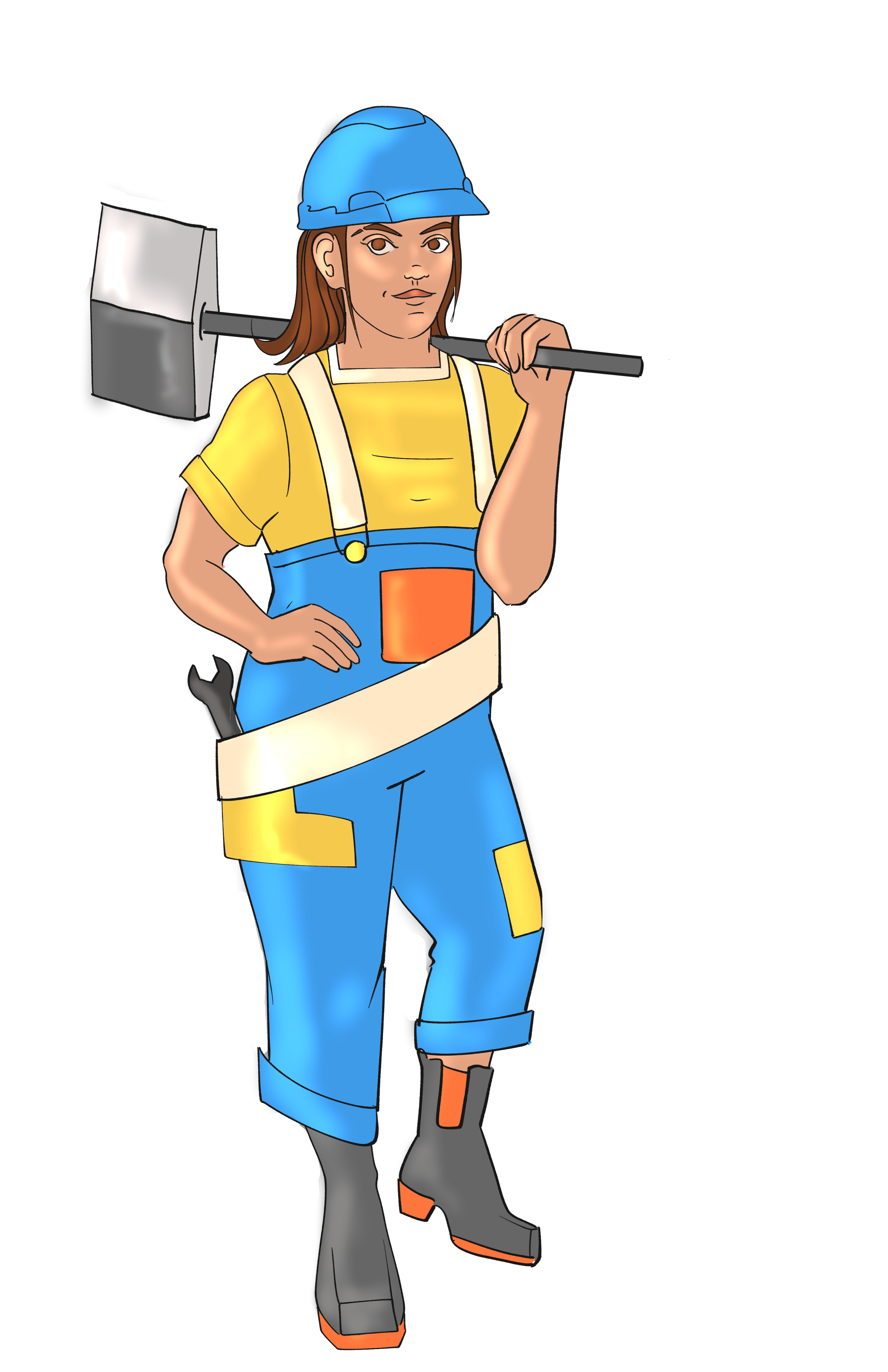 Builder 1