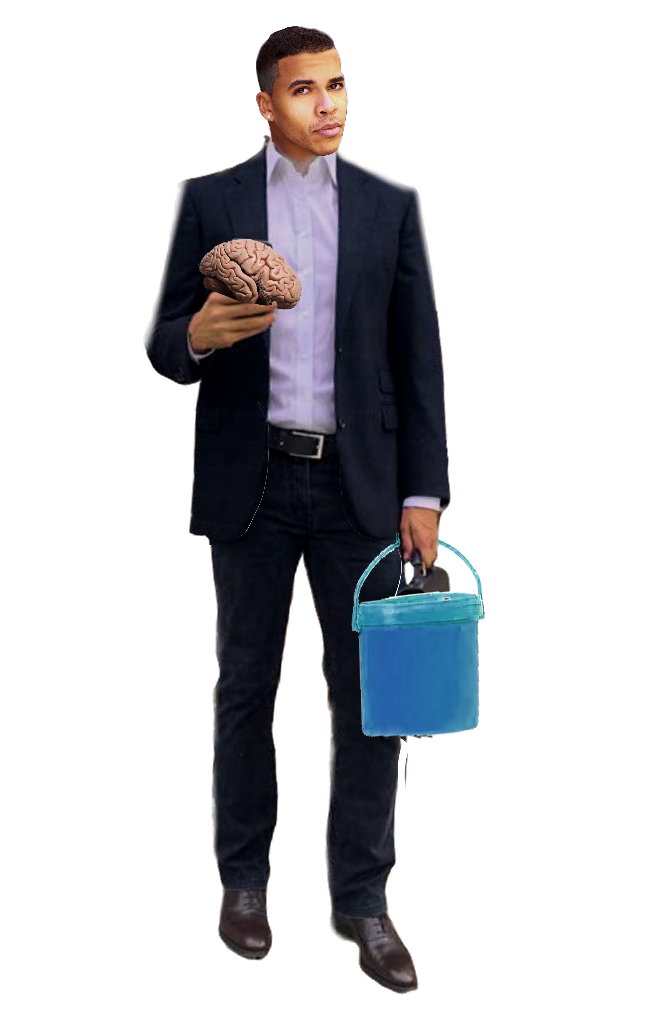 Dr. Toby