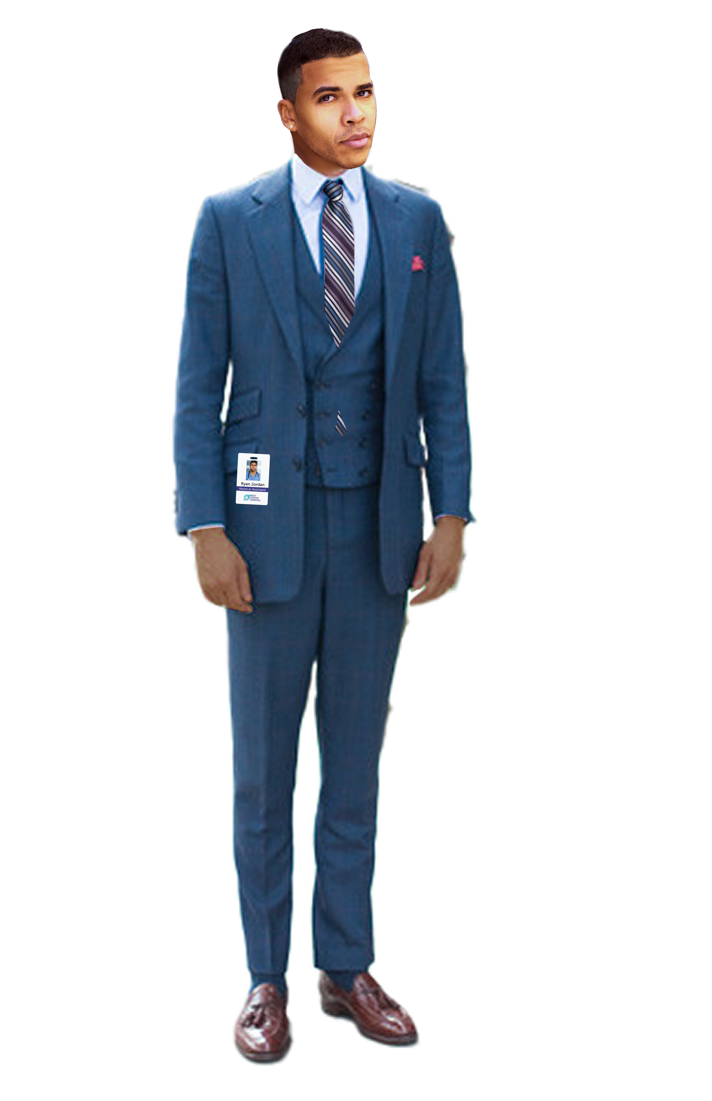 Dr. Toby