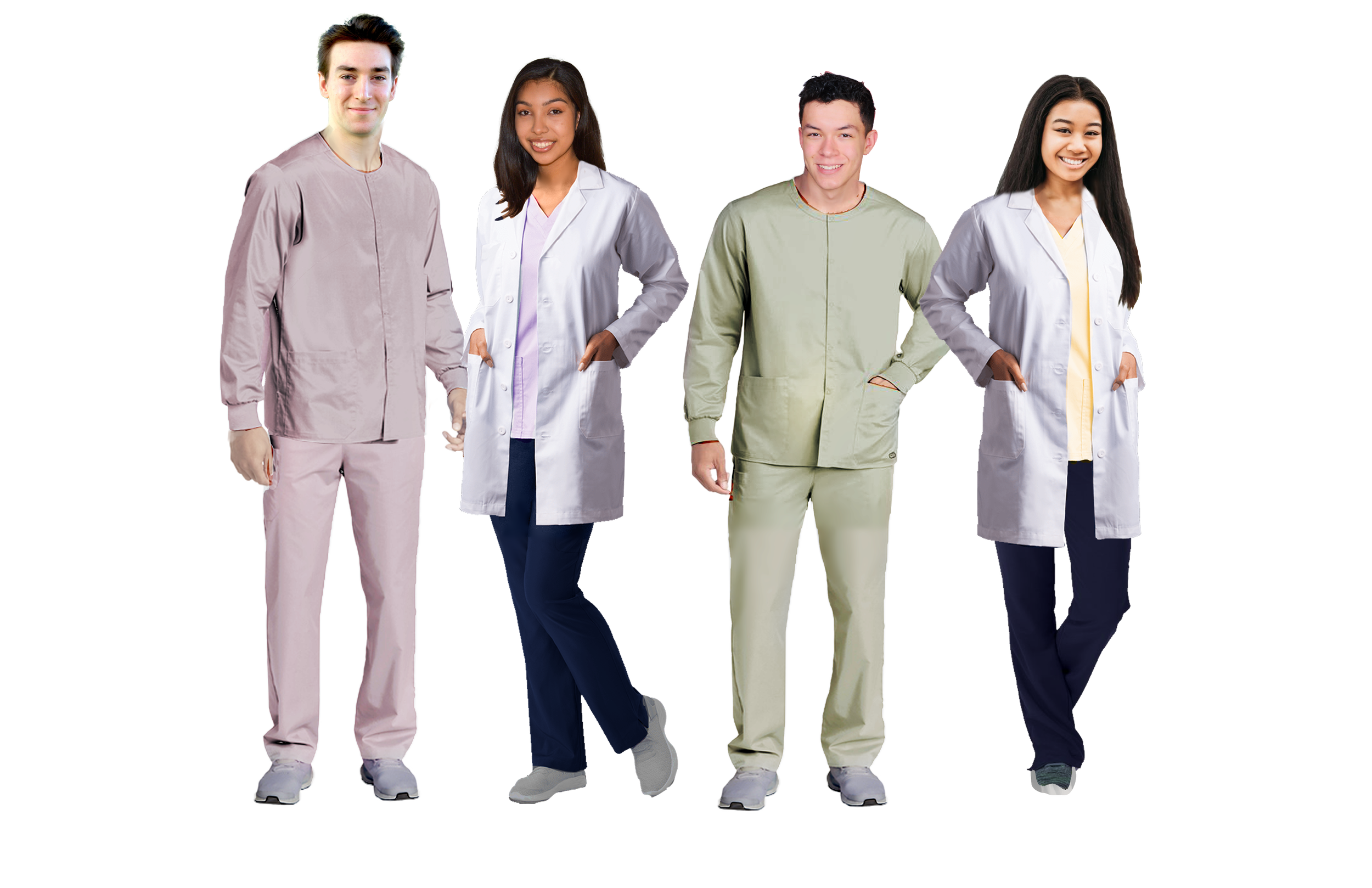 Nurses and Study Participants