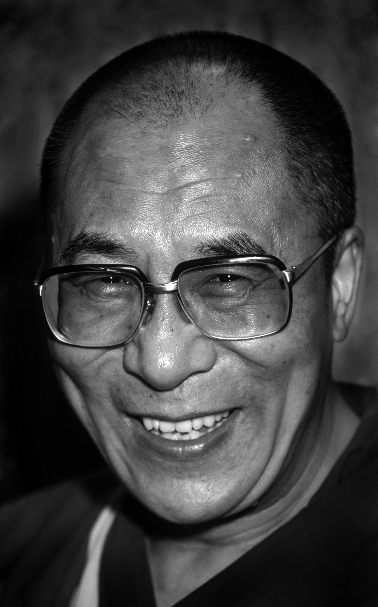 Portrait of His Holiness the 14th Dalai Lama India photo-pierre-toutain-dorbec).jpg