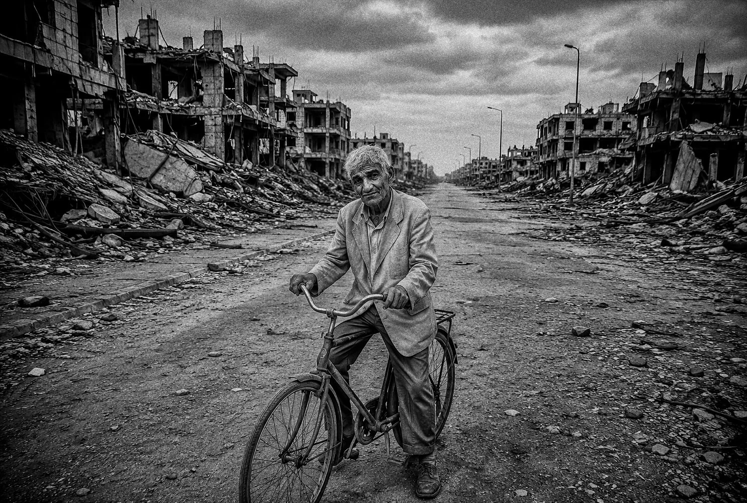 Gaza Bearing Witness An Essay for Gaza illustration Pierre Toutain-Dorbec 34.jpg