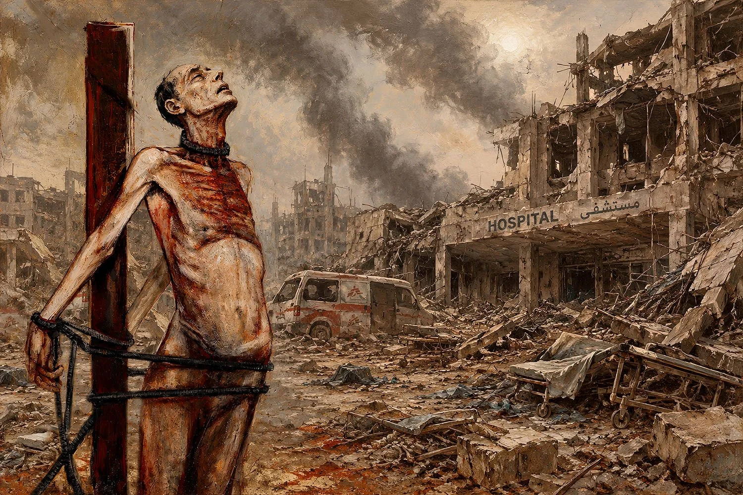 The-Crucifixion-of-Gaza-2026-Painting-Pierre-Toutain-Dorbec.jpg