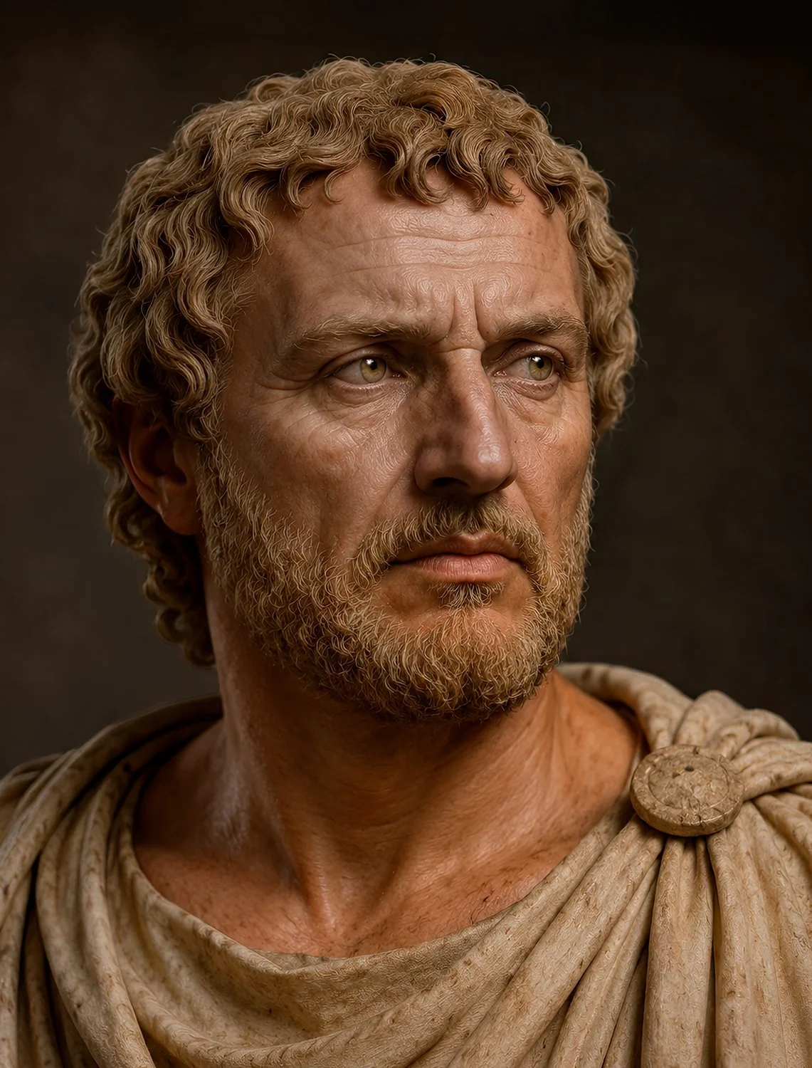 A portrait of Seneca by photographer Pierre Toutain-Dorbec.jpg