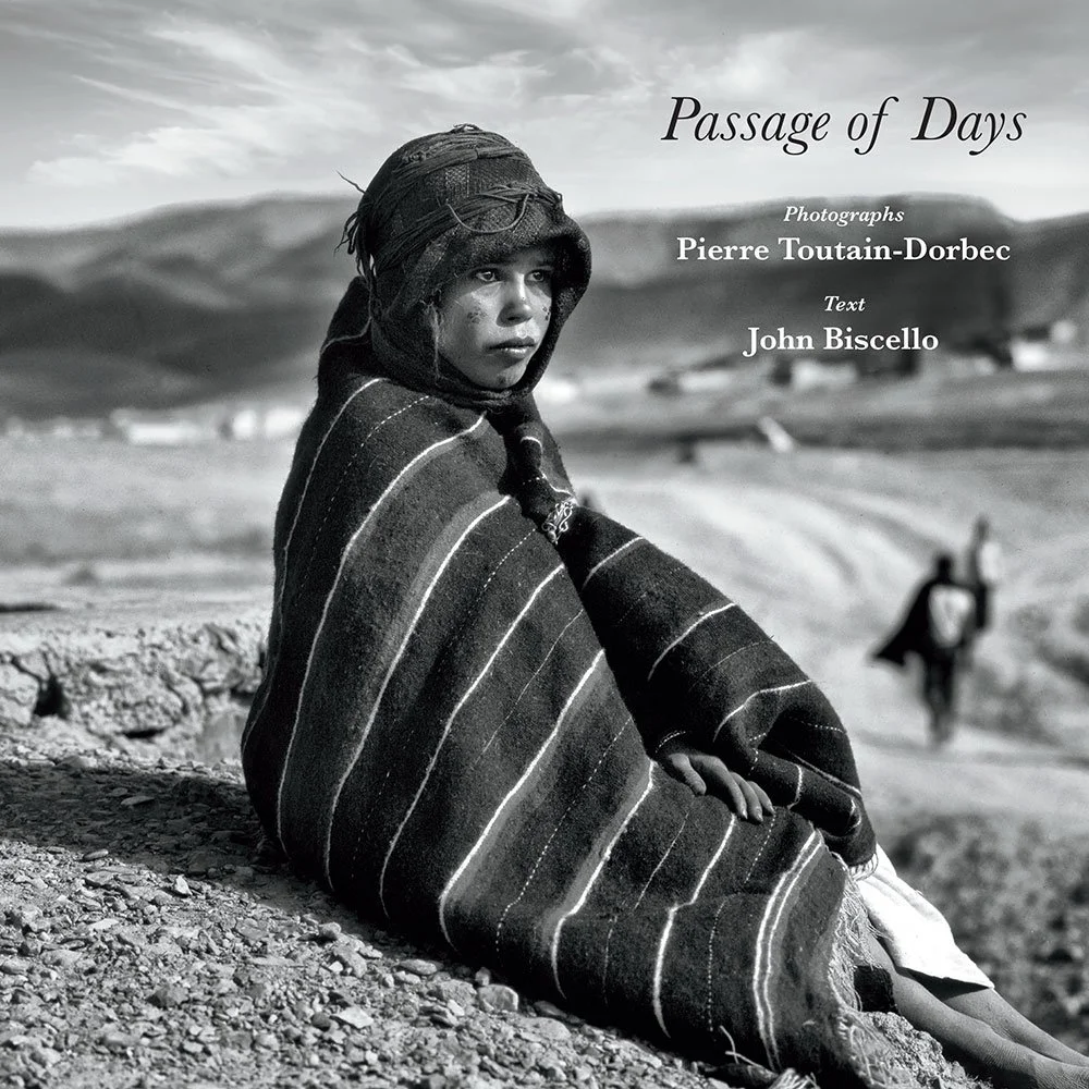 Passage of Days, Pierre Toutain-Dorbec & John Biscello