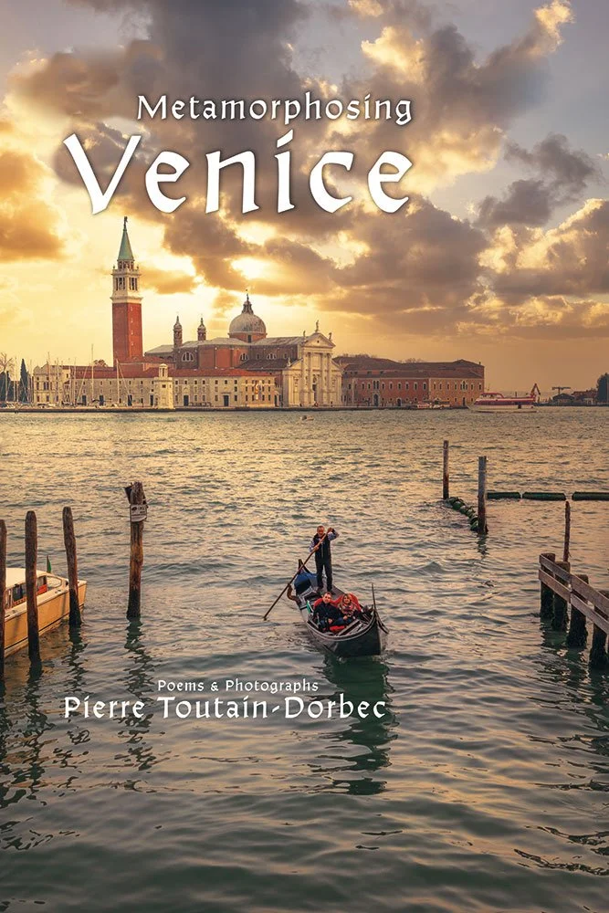 Metamorphosing Venice, Pierre Toutain-Dorbec
