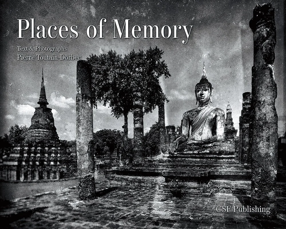 Places of Memory, Pierre Toutain-Dorbec