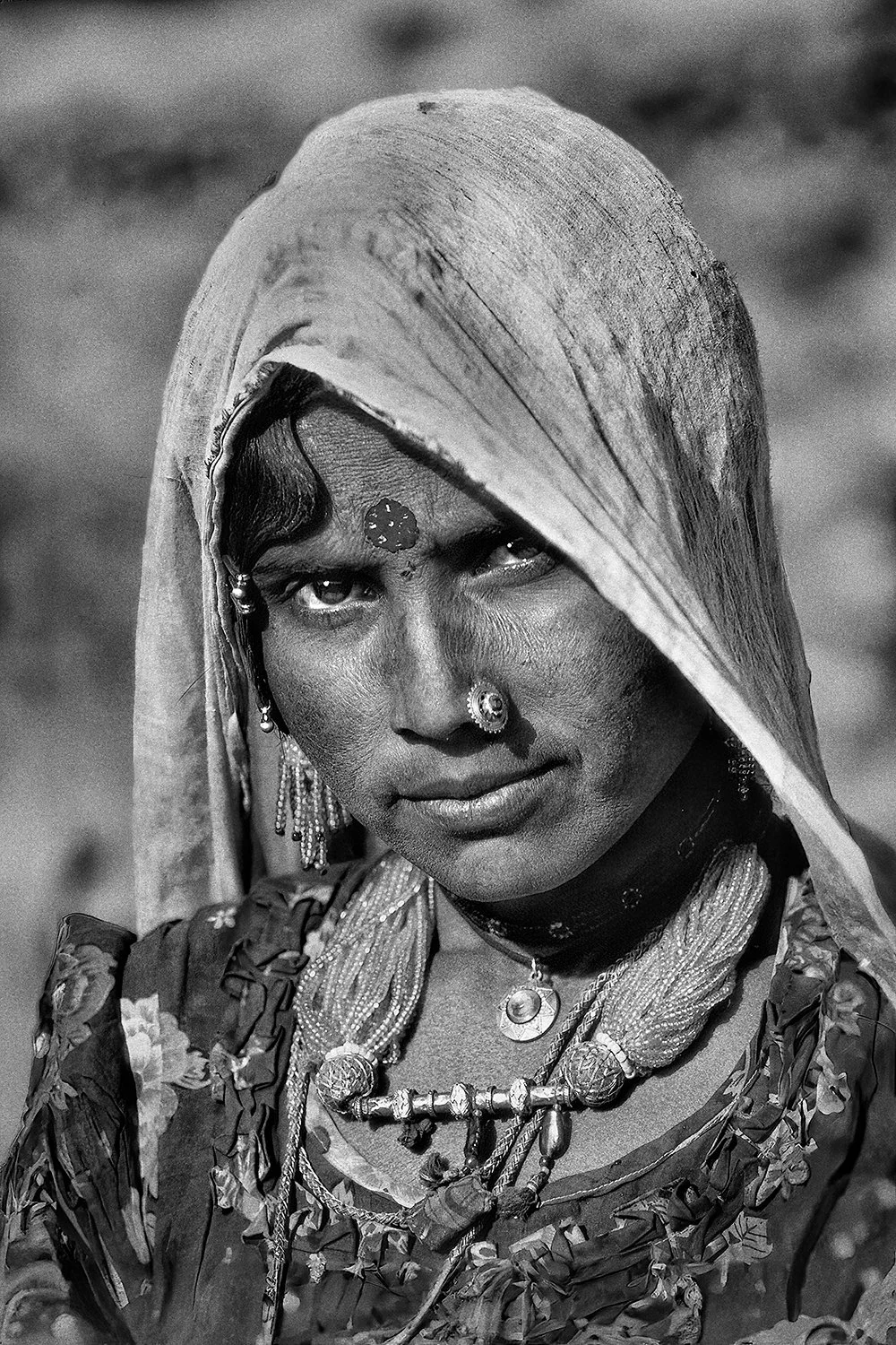 Jaisalmer, Rajasthan, India