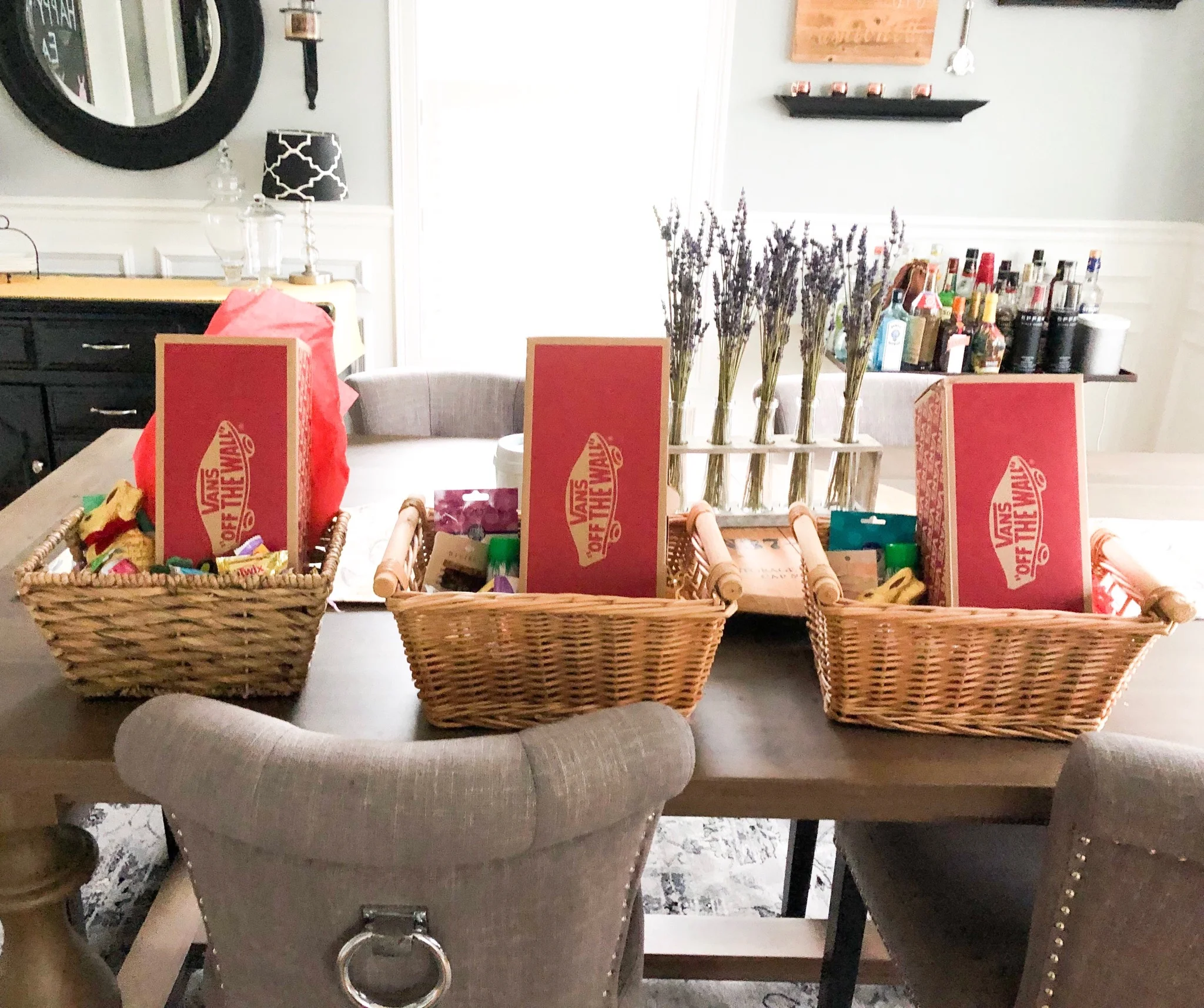 What To Put In Older Kids Easter Baskets