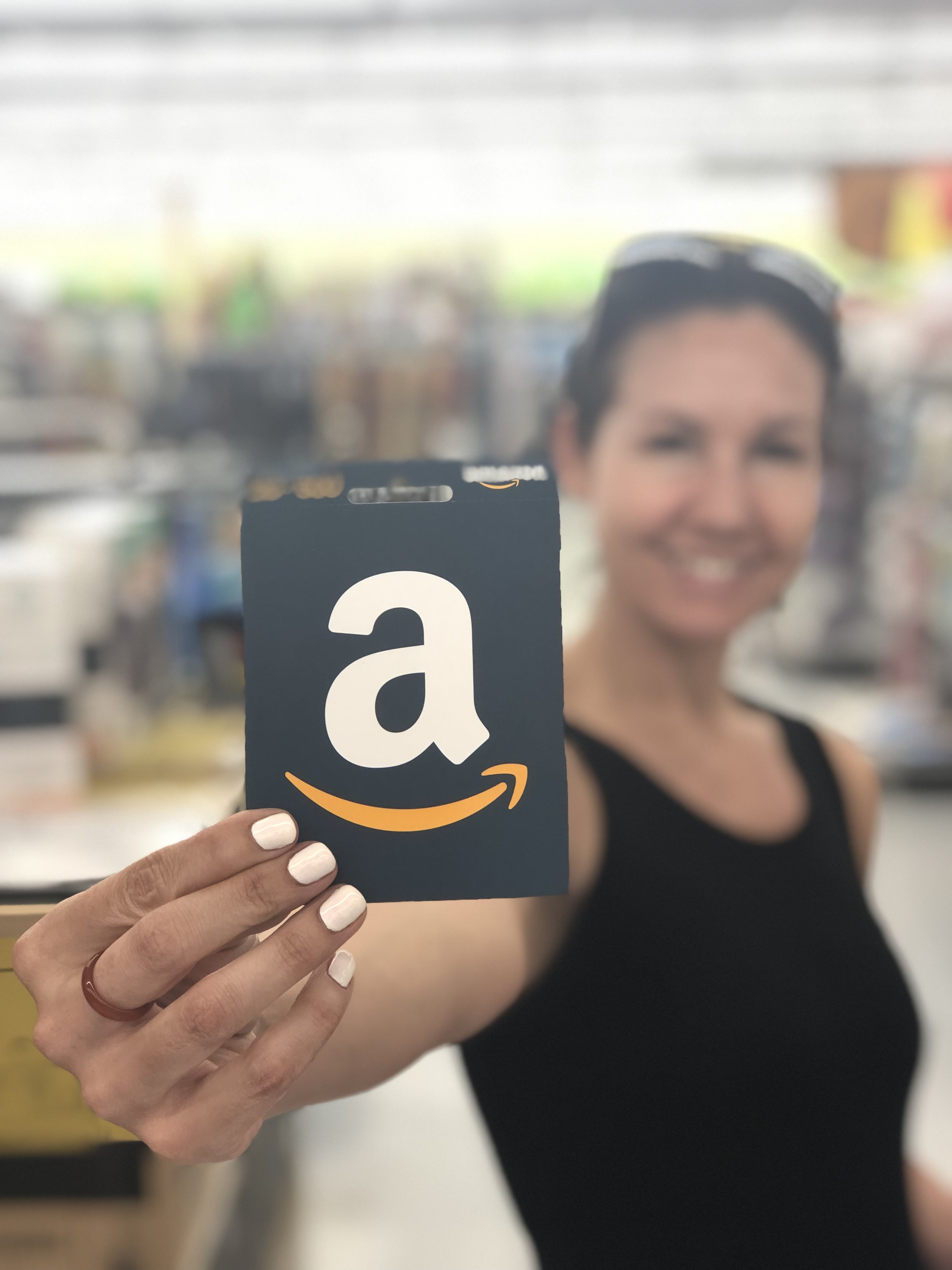 Amazon Finds