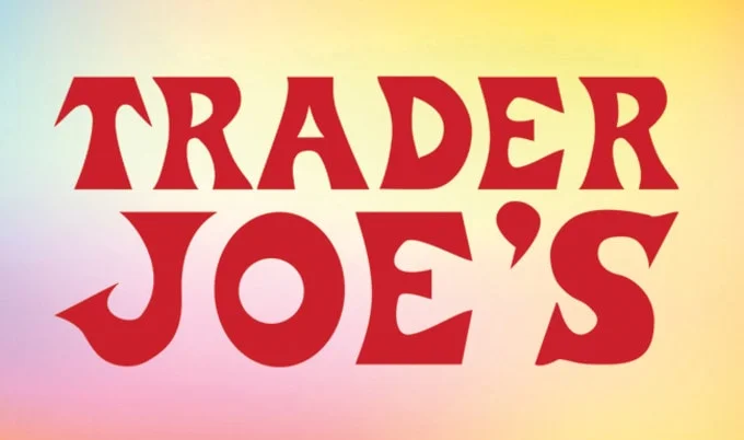 Trader Joe's Haul