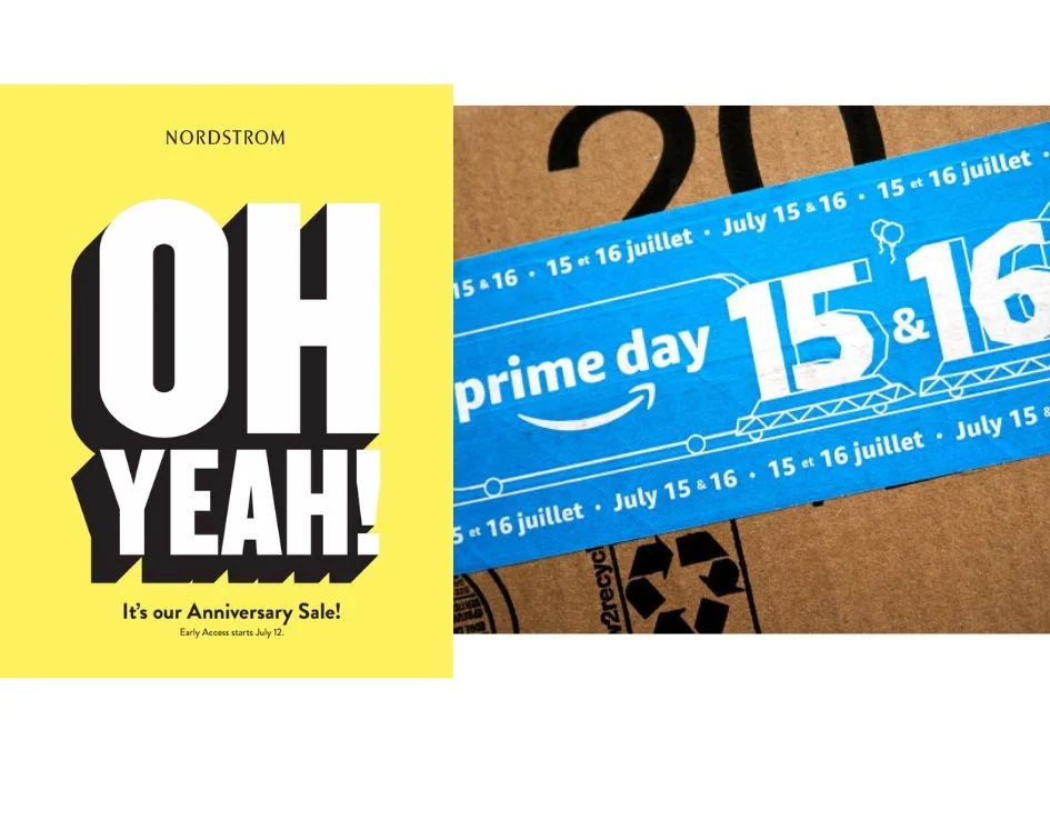NSALE vs. Amazon