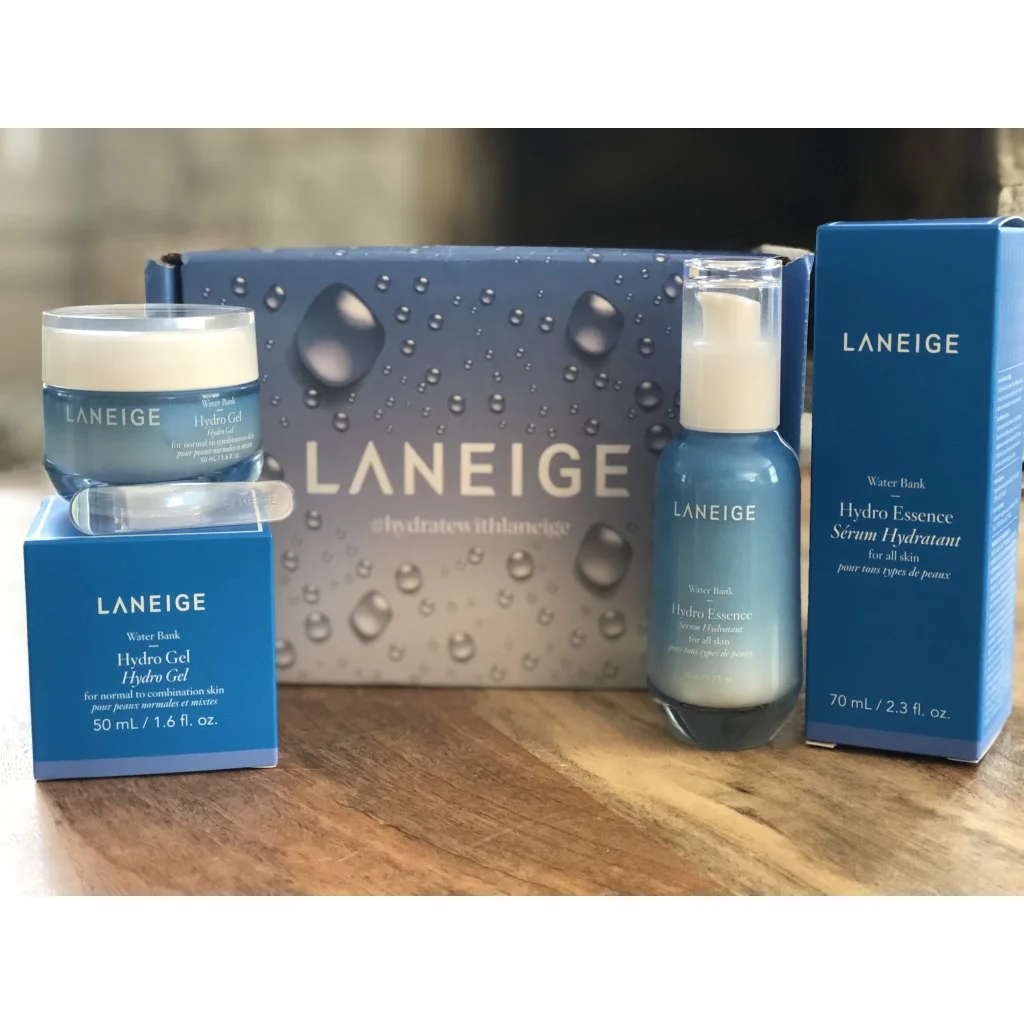 Laneige Review
