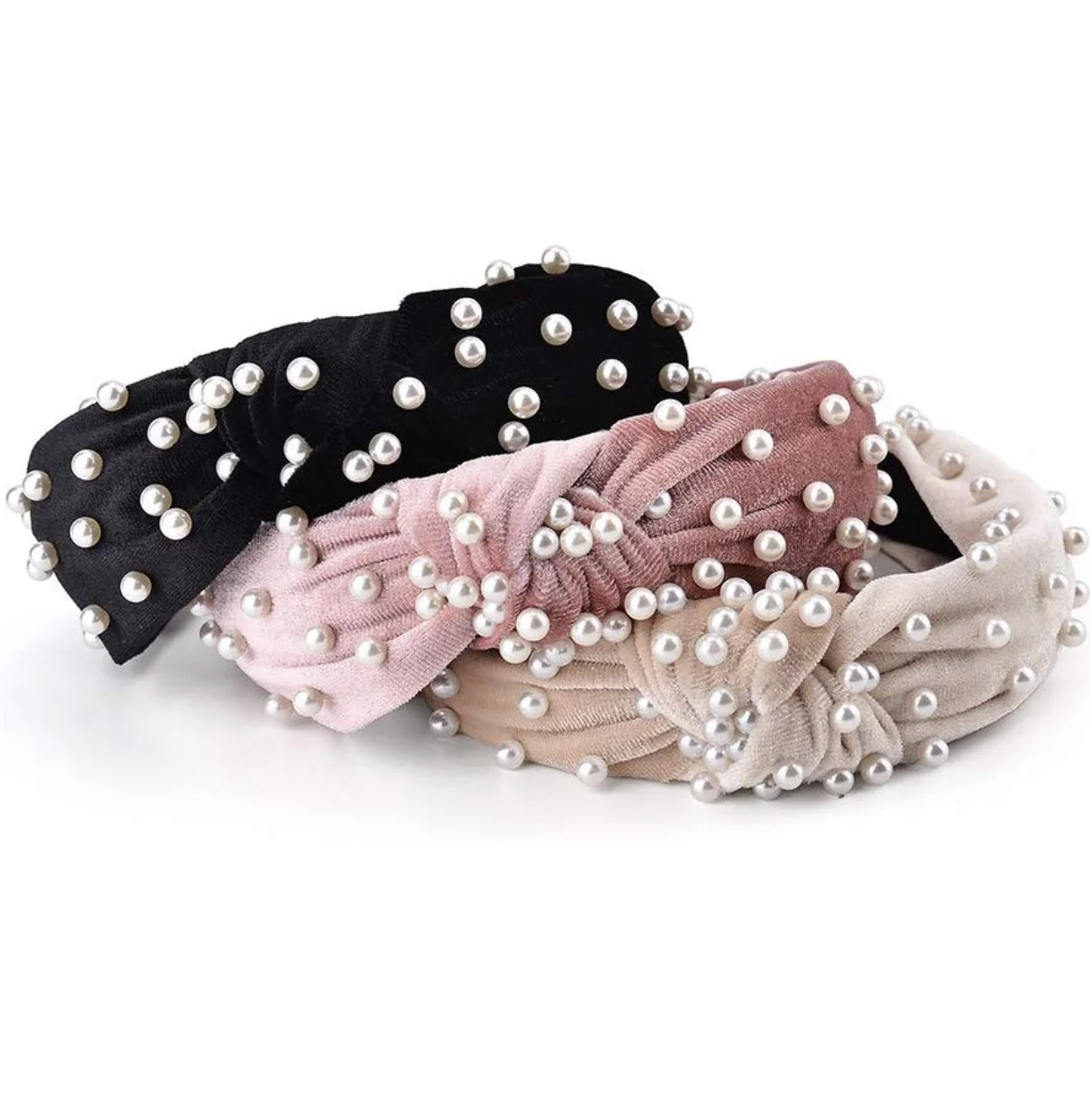 Current Headbands