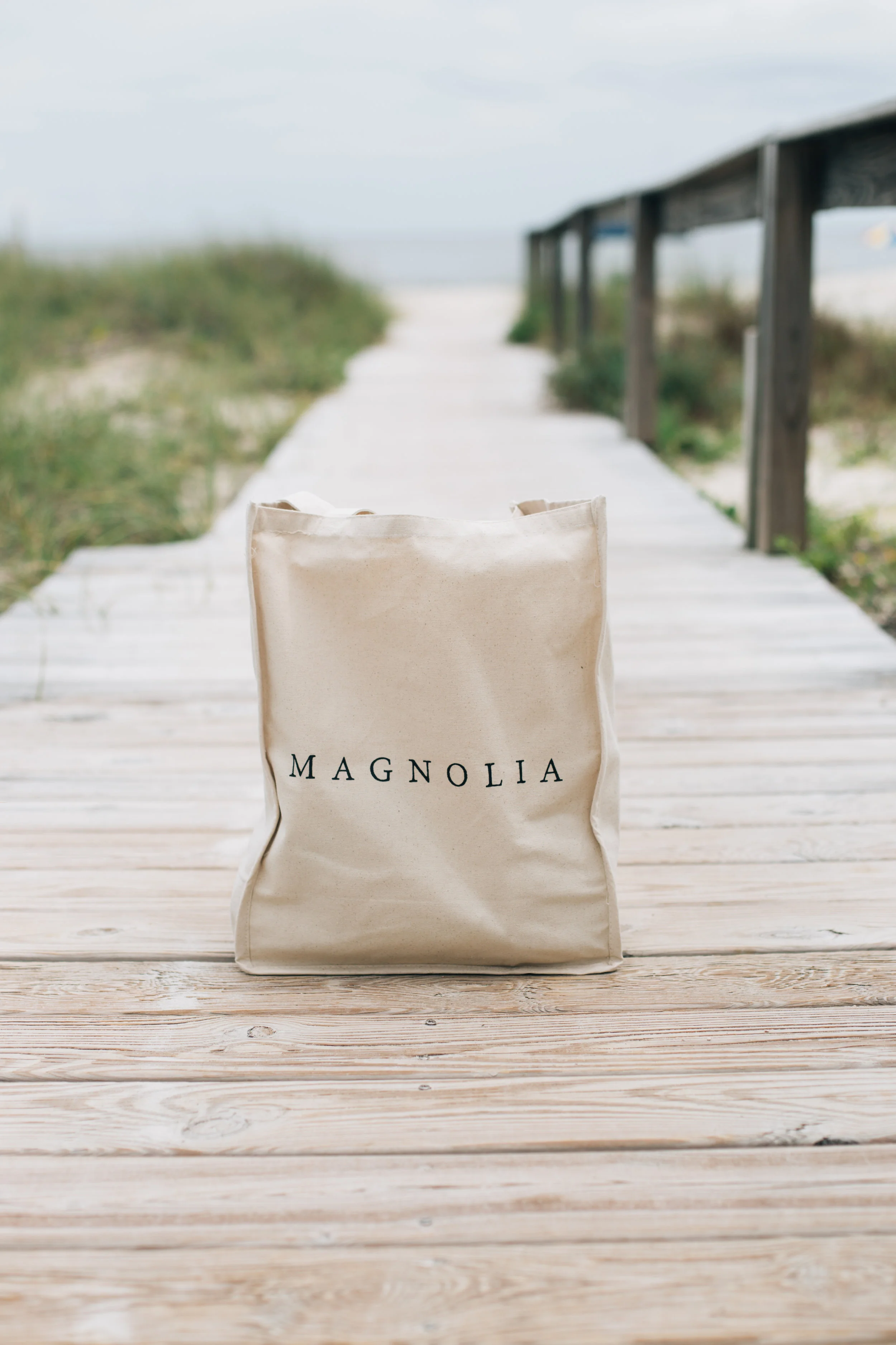 Magnolia Fall Picks
