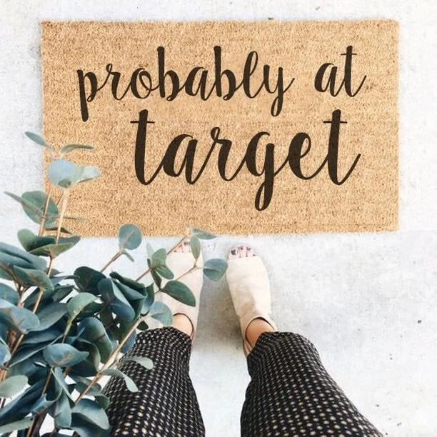 Target Finds