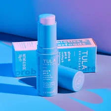 TULA Rose Glow &amp; Get It