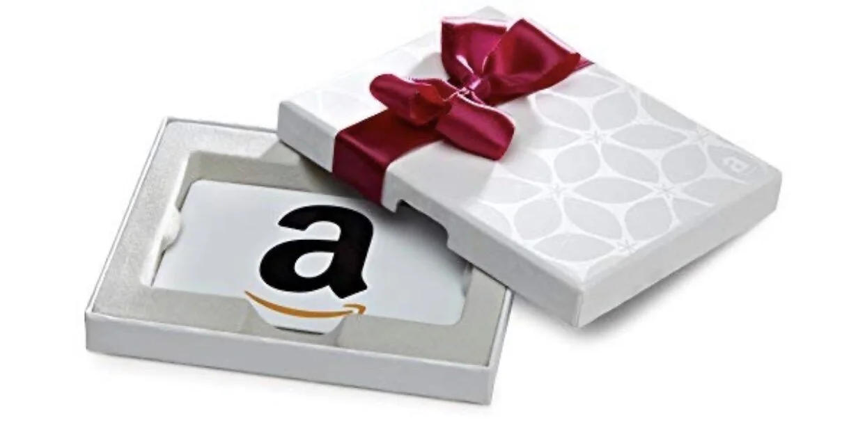 Amazon Gifts Under $25