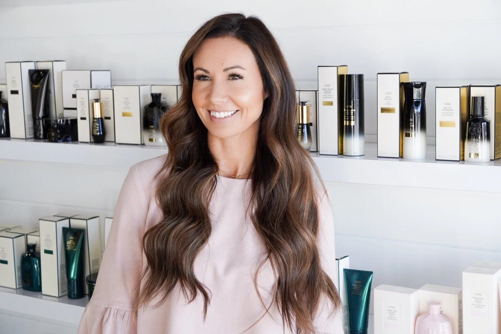 Hair Extensions