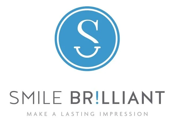 Smile Brilliant - Part 1 &amp; Giveaway