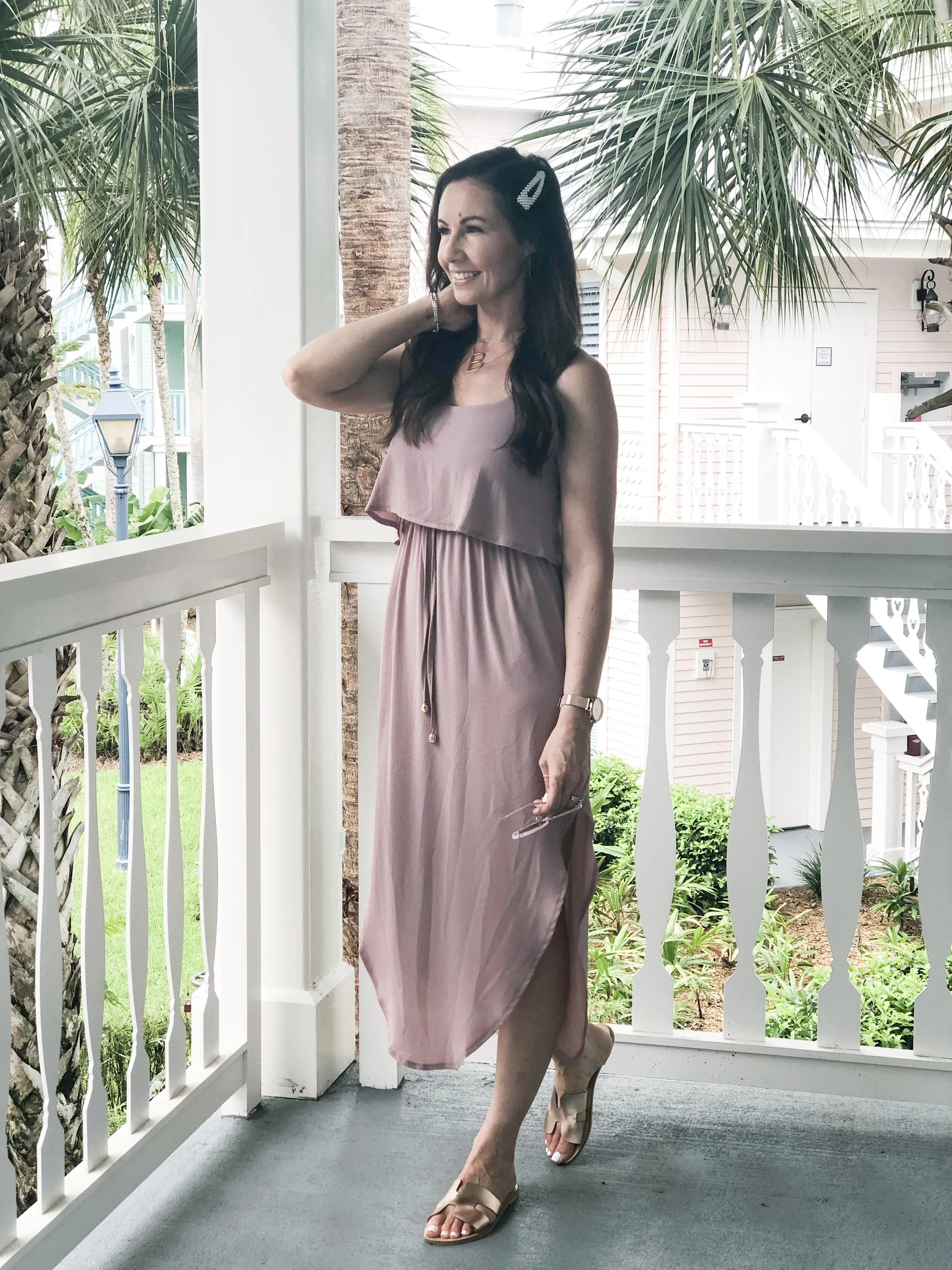 Amazon Maxi Dresses Under $30
