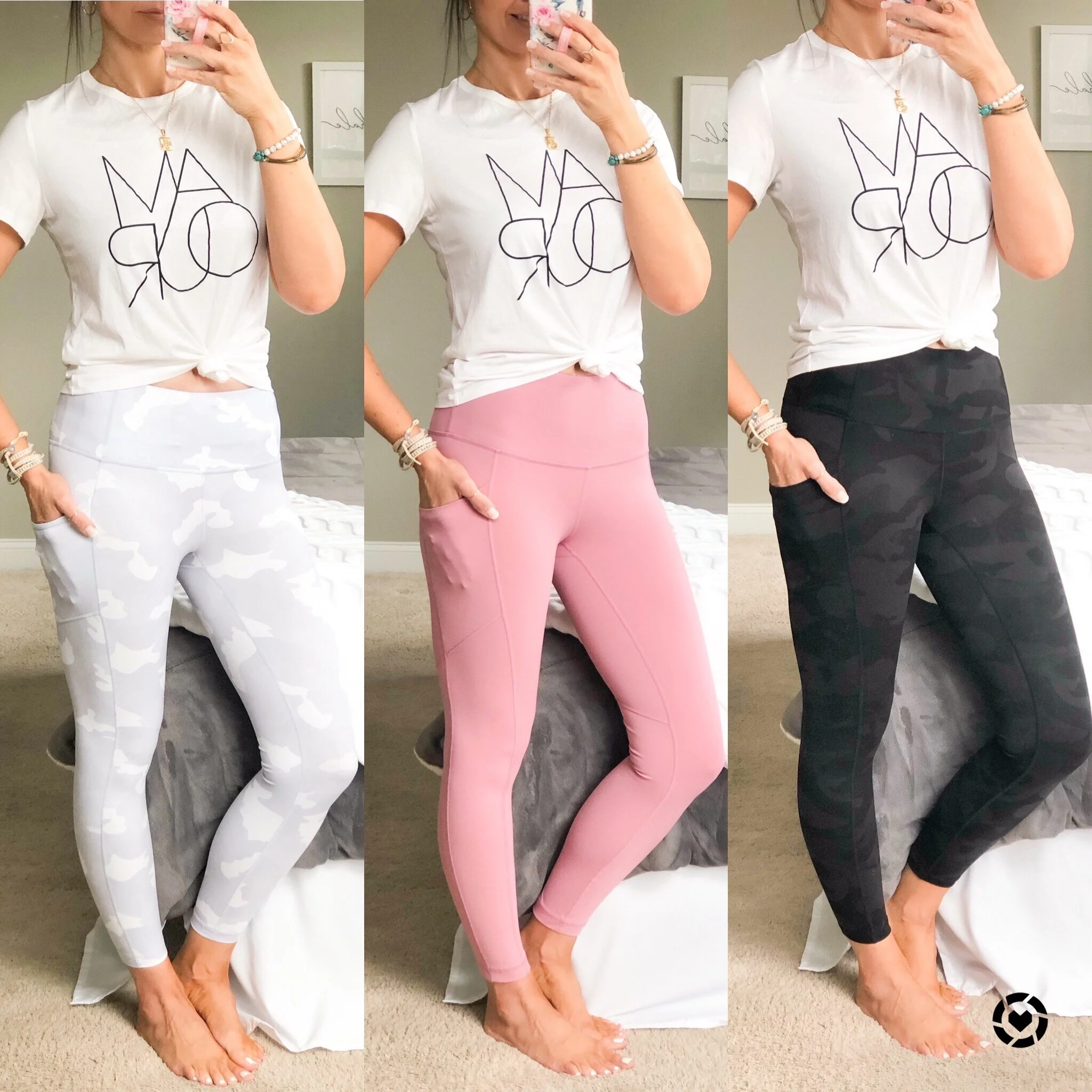 Best Dupe Leggings