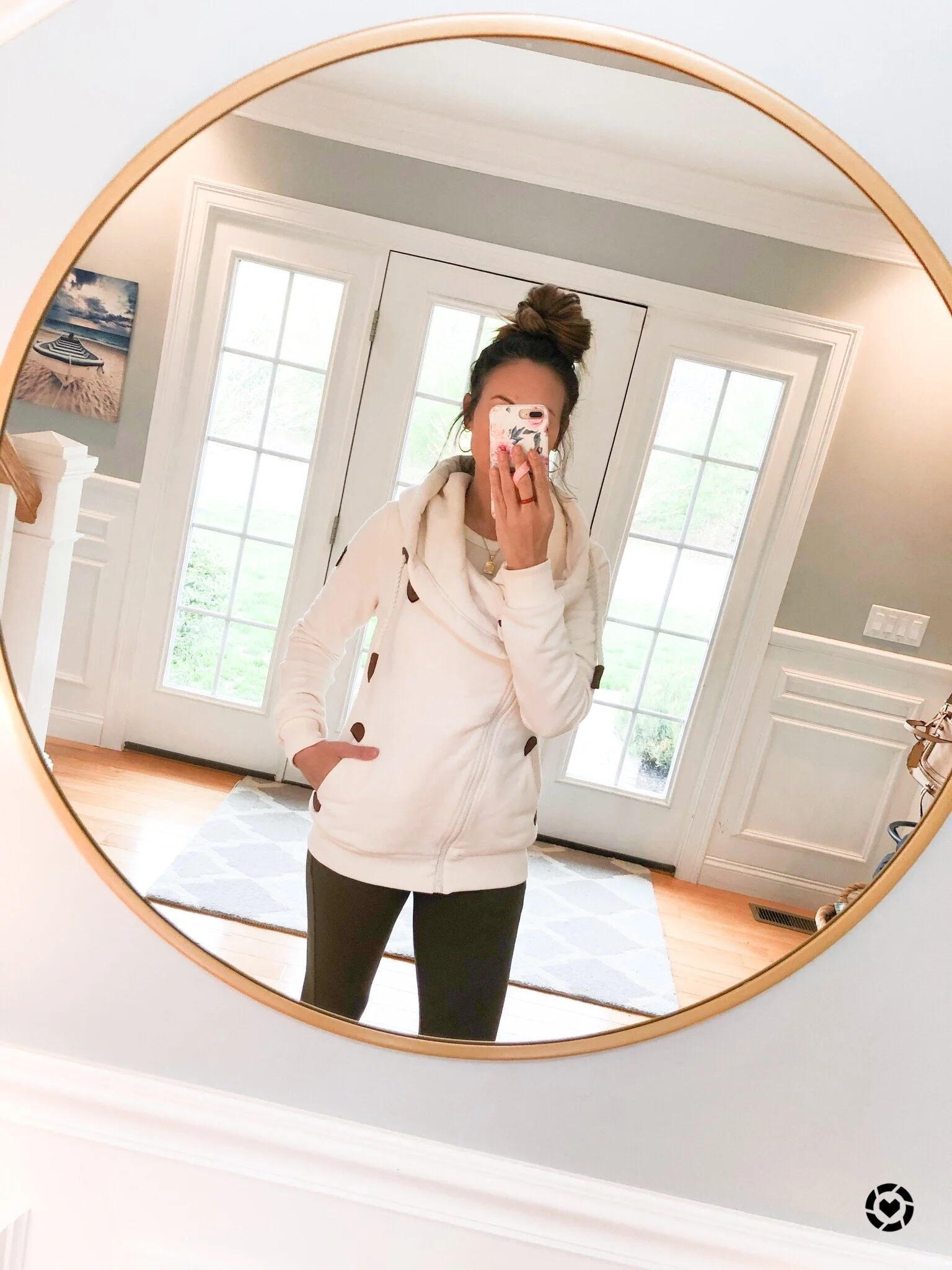 My Favorite Sweatshirt