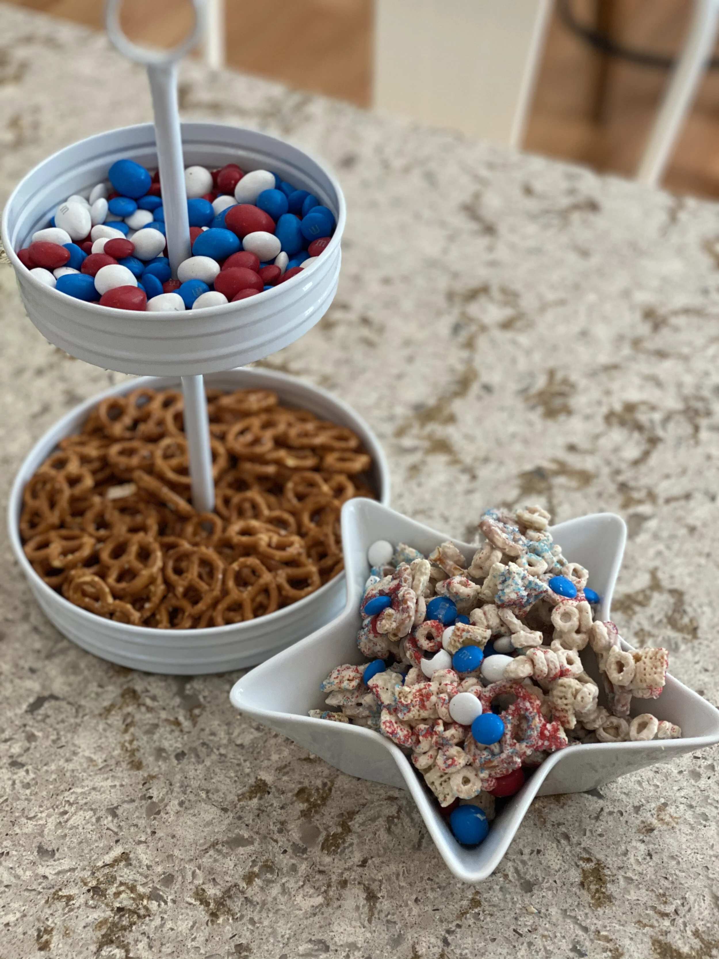 4th of July Treats