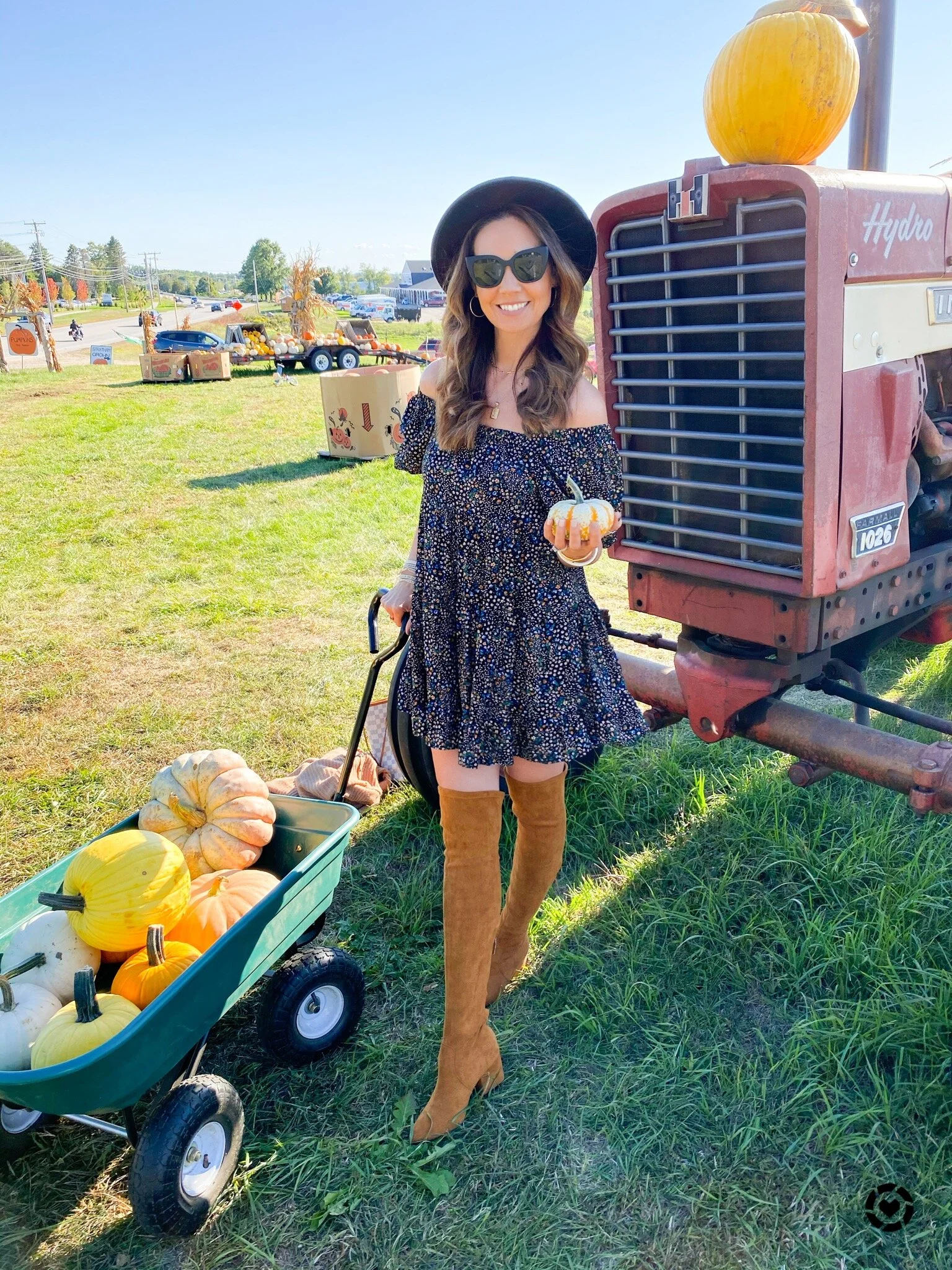 Fall OOTD